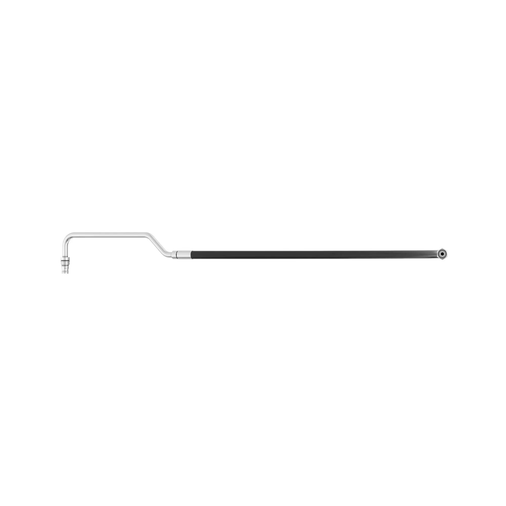 HYDRAULIC HOSE, TRANSFER TUBE