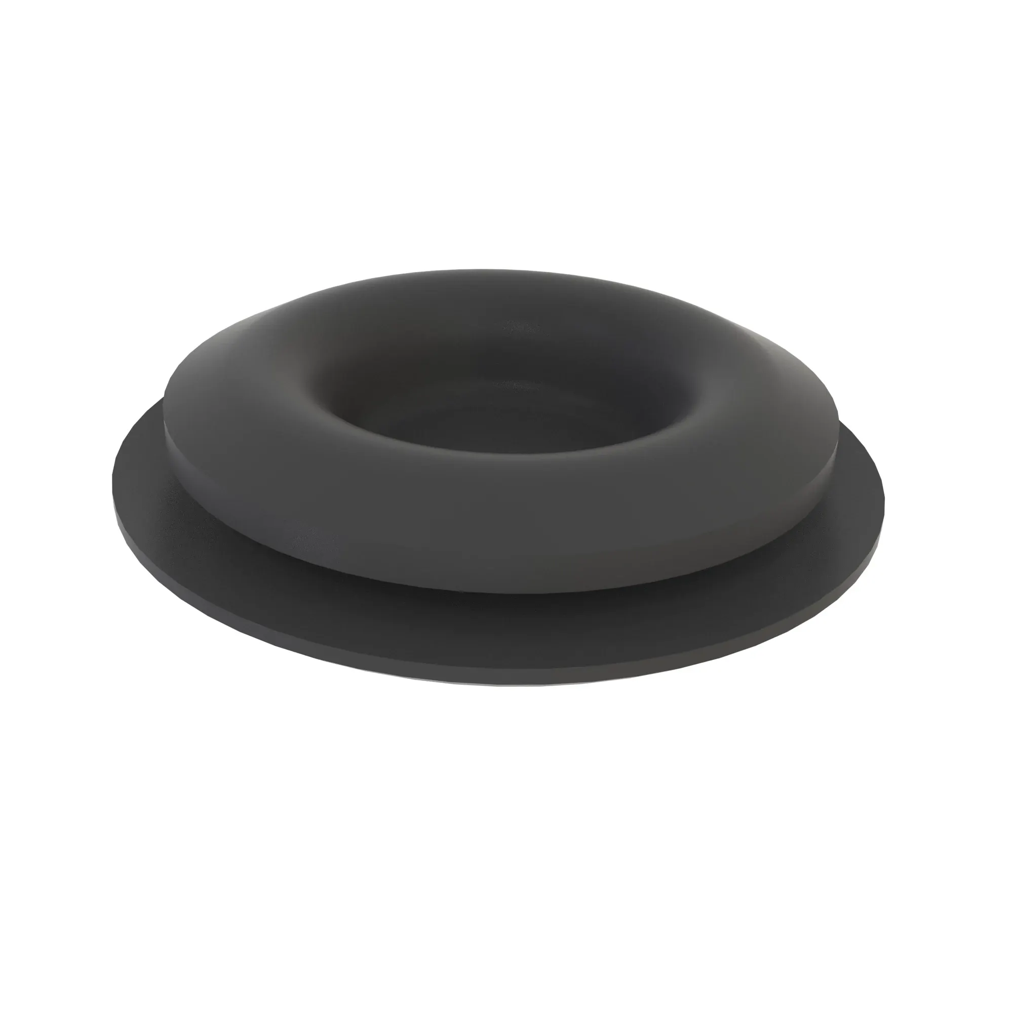 John Deere Acoustical Upholstery Plug - L210196