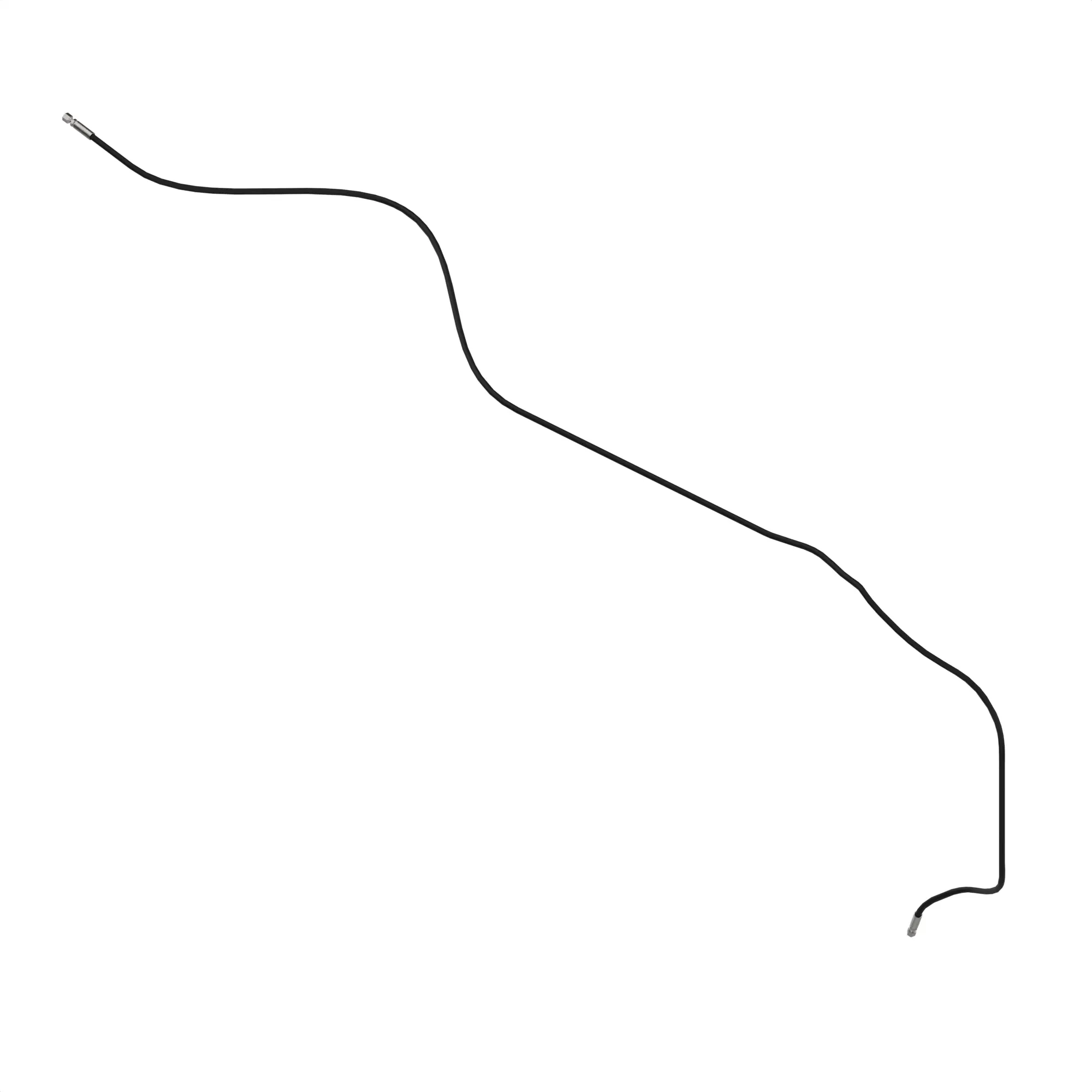 Hydraulic Hose