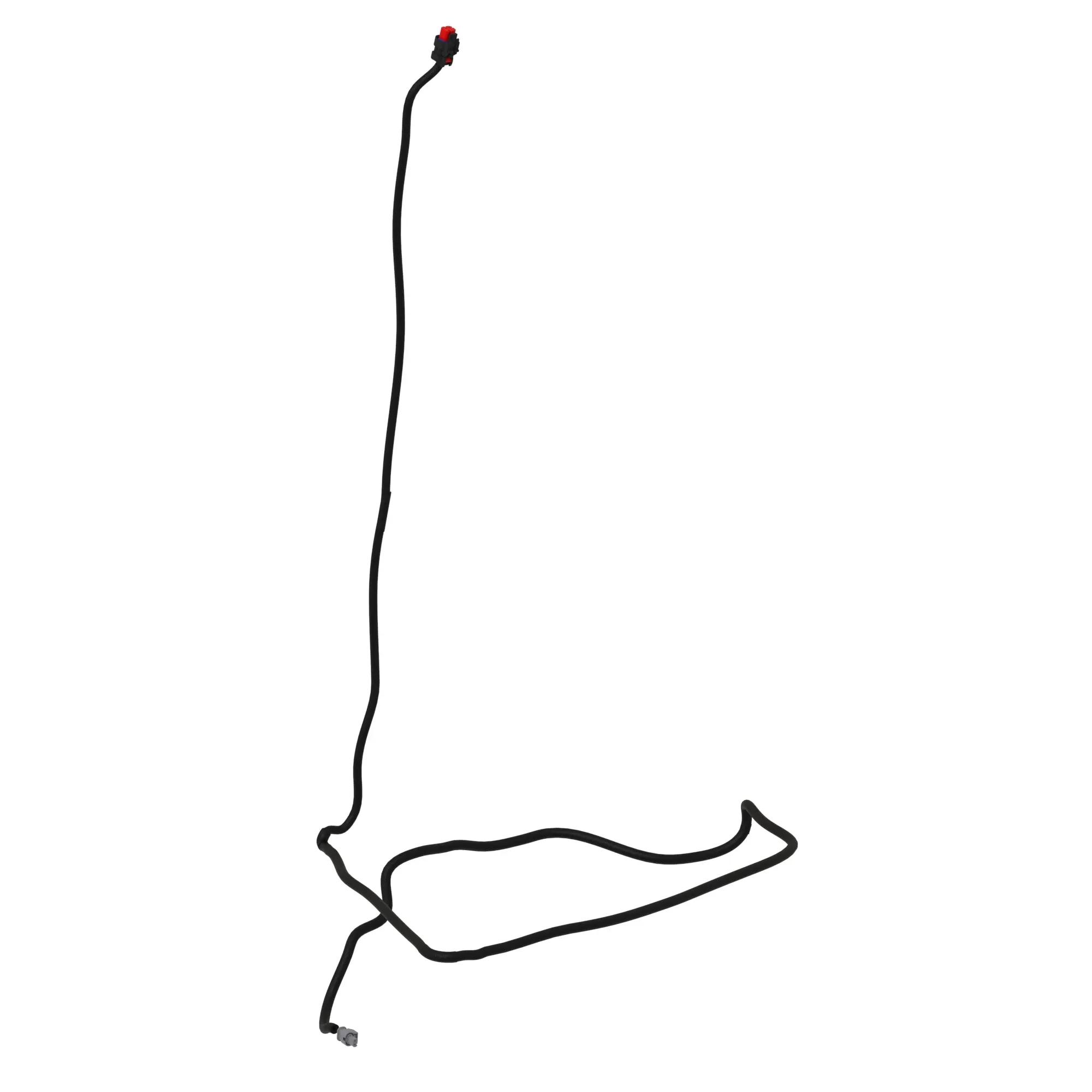 John Deere Isobus Adapter Wiring Harness - AL241876
