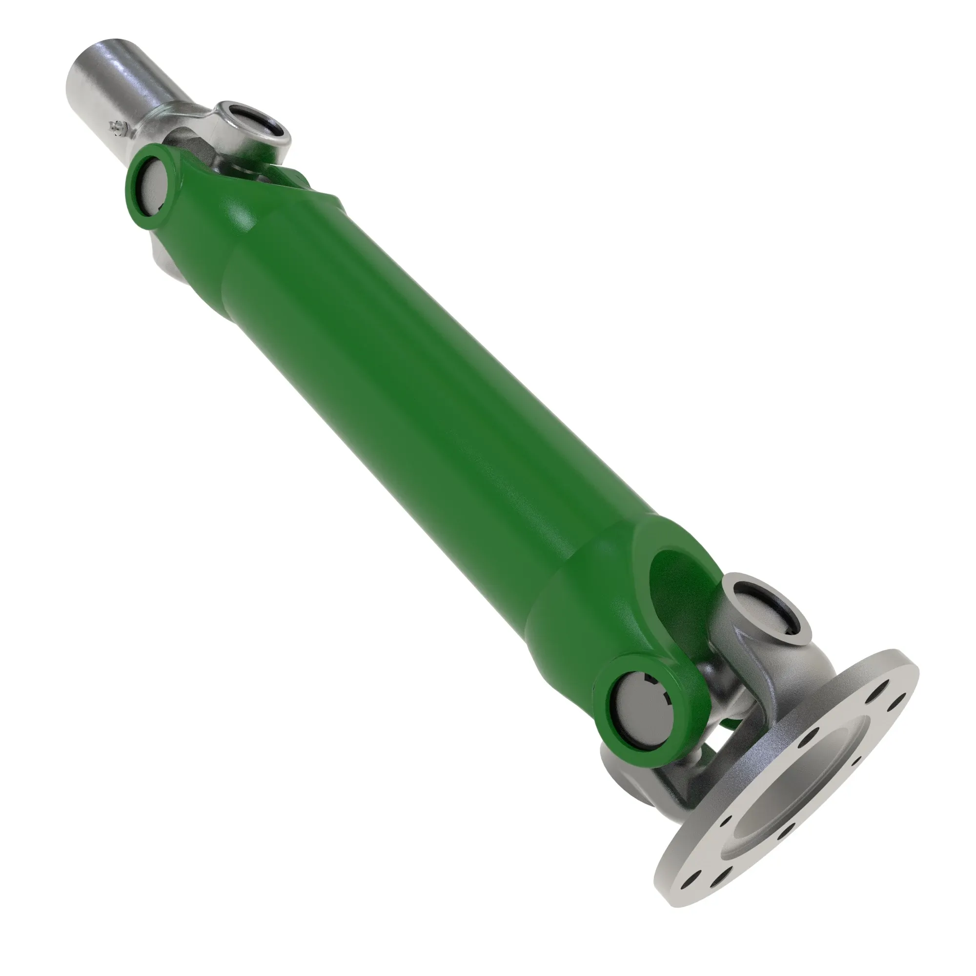 U-JOINT, MFWD, LENGTH 630