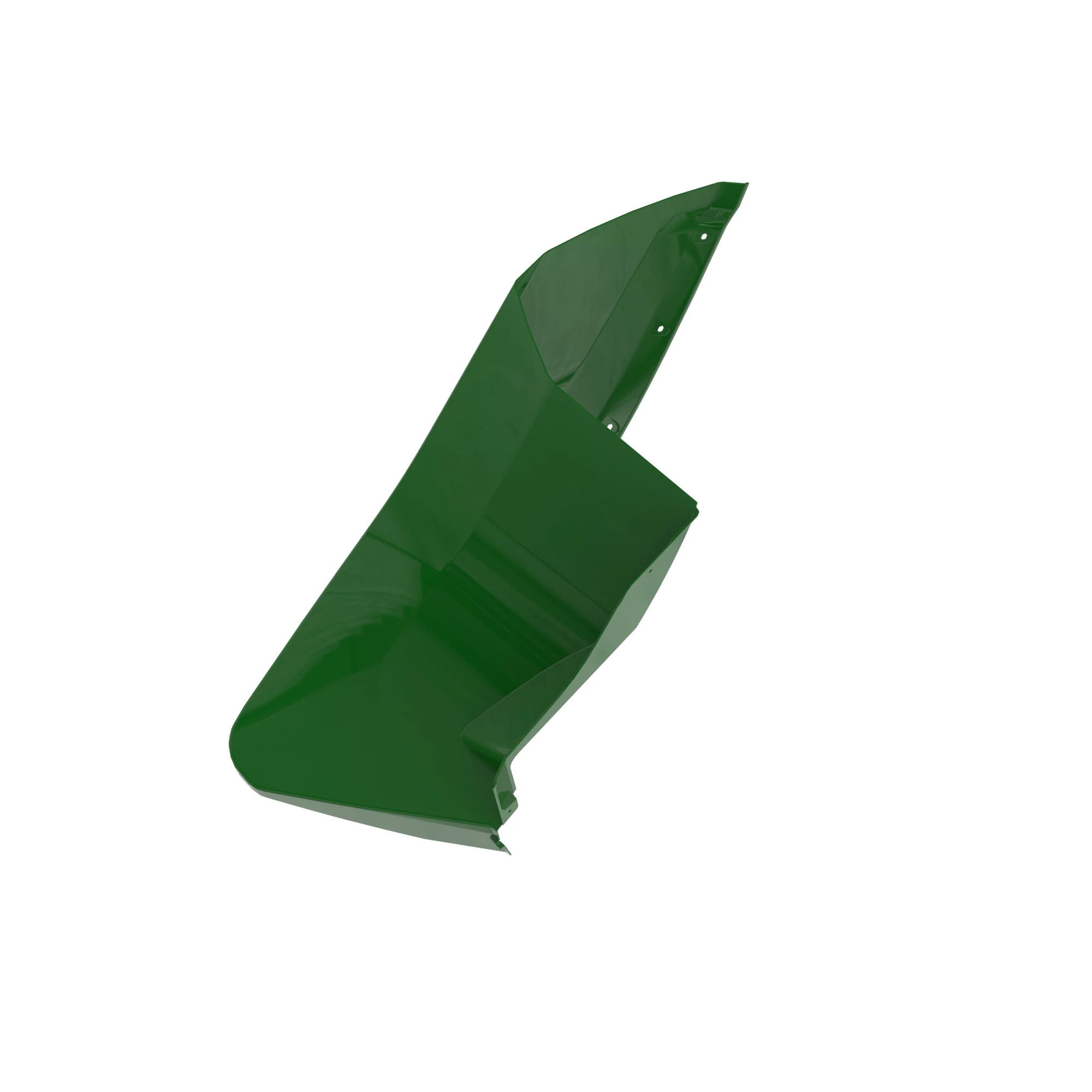 ⚙️ R568732: Guardabarros Trasero, Lado Derecho John Deere 🚜✅