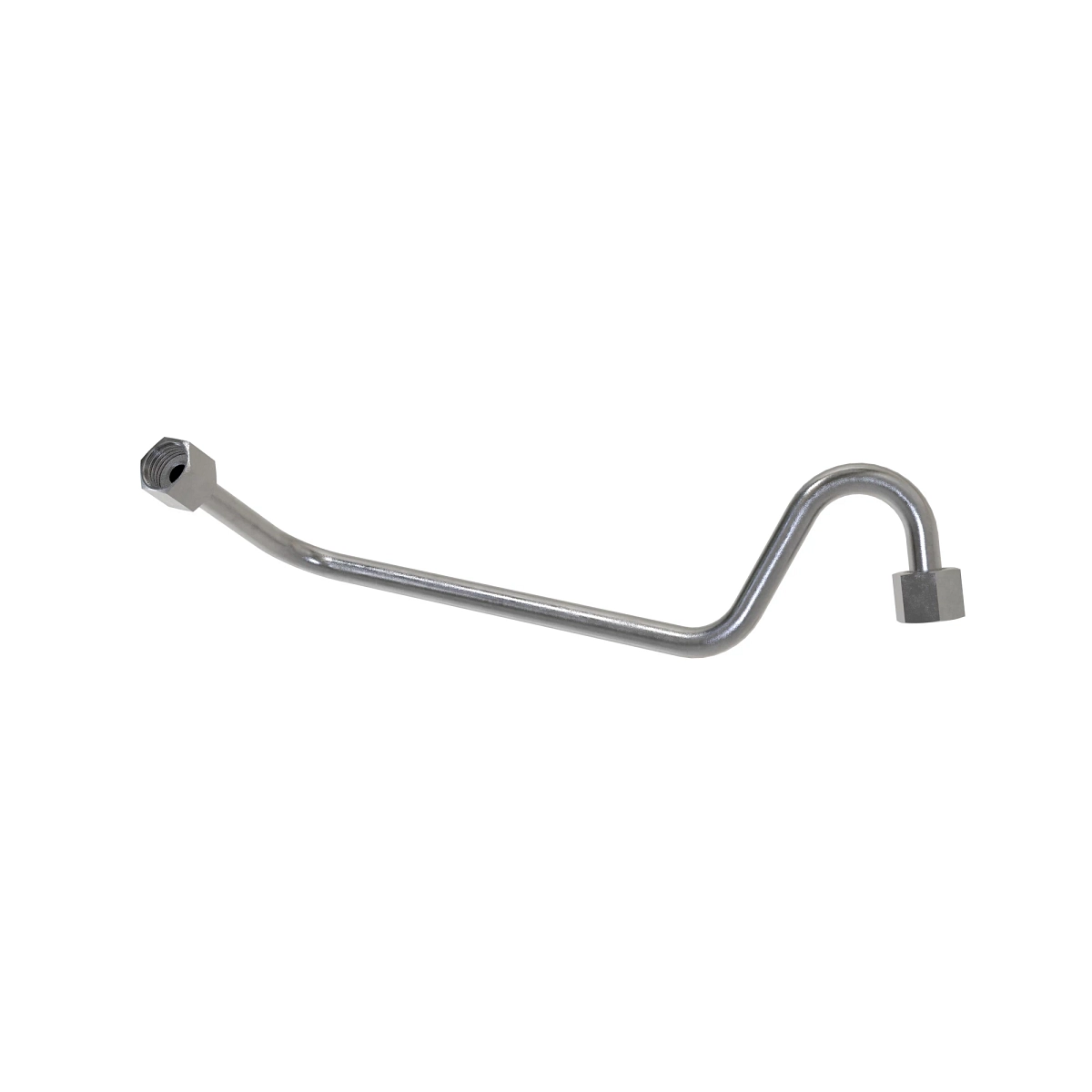 Oil Line, Suspension Supply