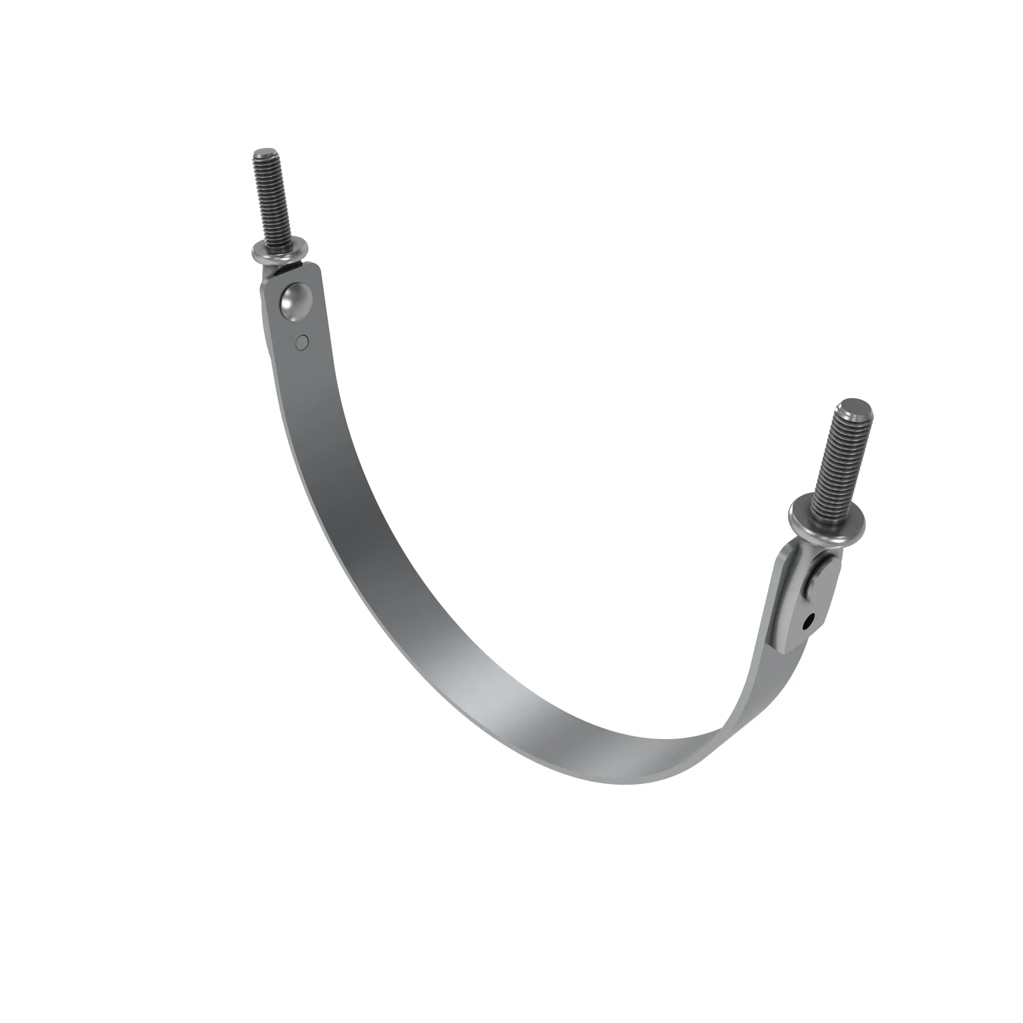 John Deere After Treatment Device Strap - AT366596