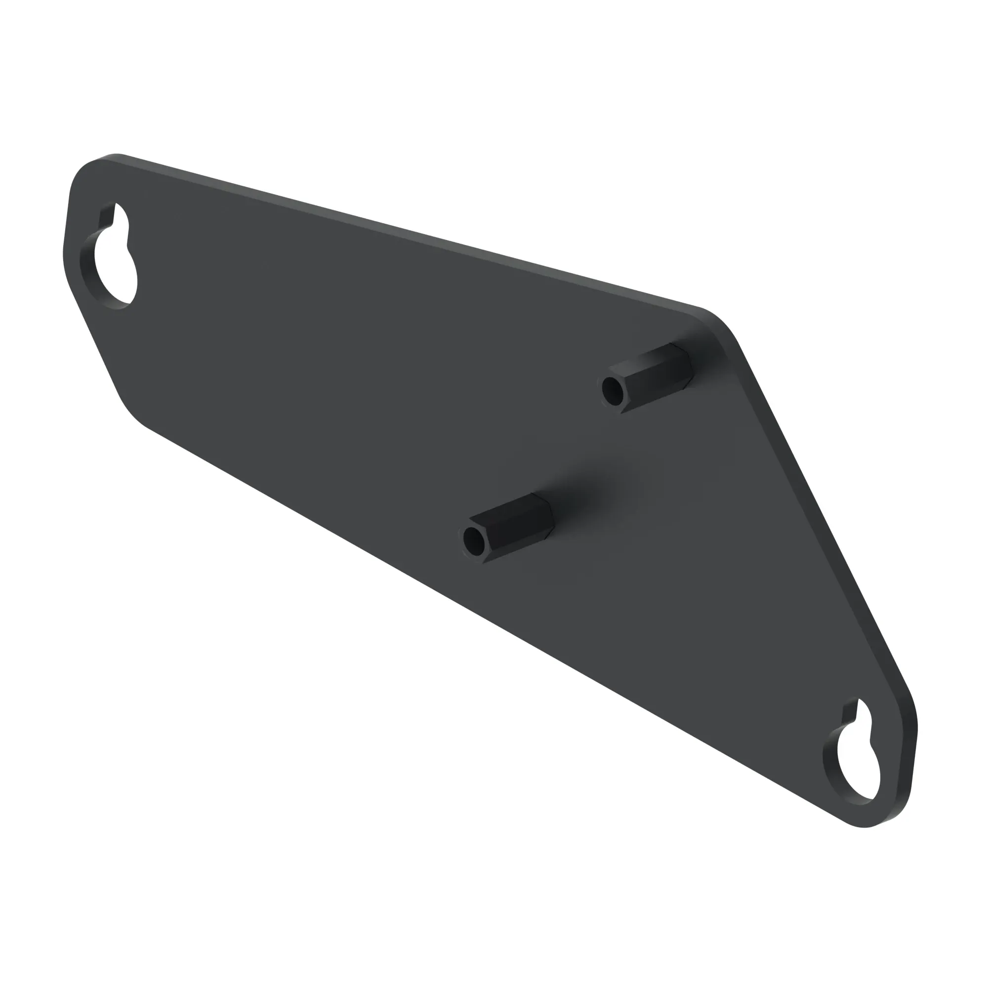 BRACKET, VALVE BRACKET