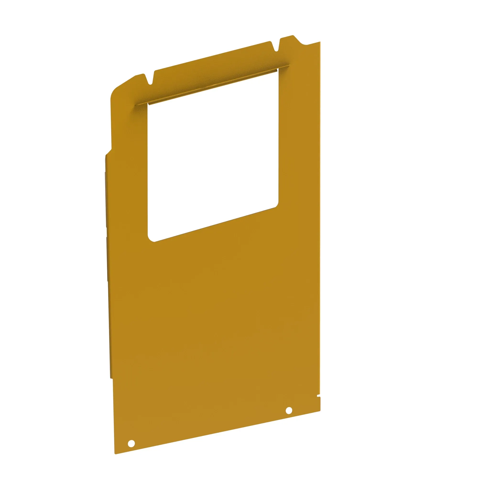 John Deere Compartment Shield, Right Side - AT179798