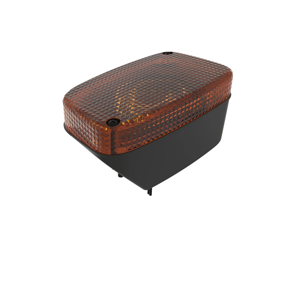 LAMP, AMBER WARNING LIGHT, REAR LH