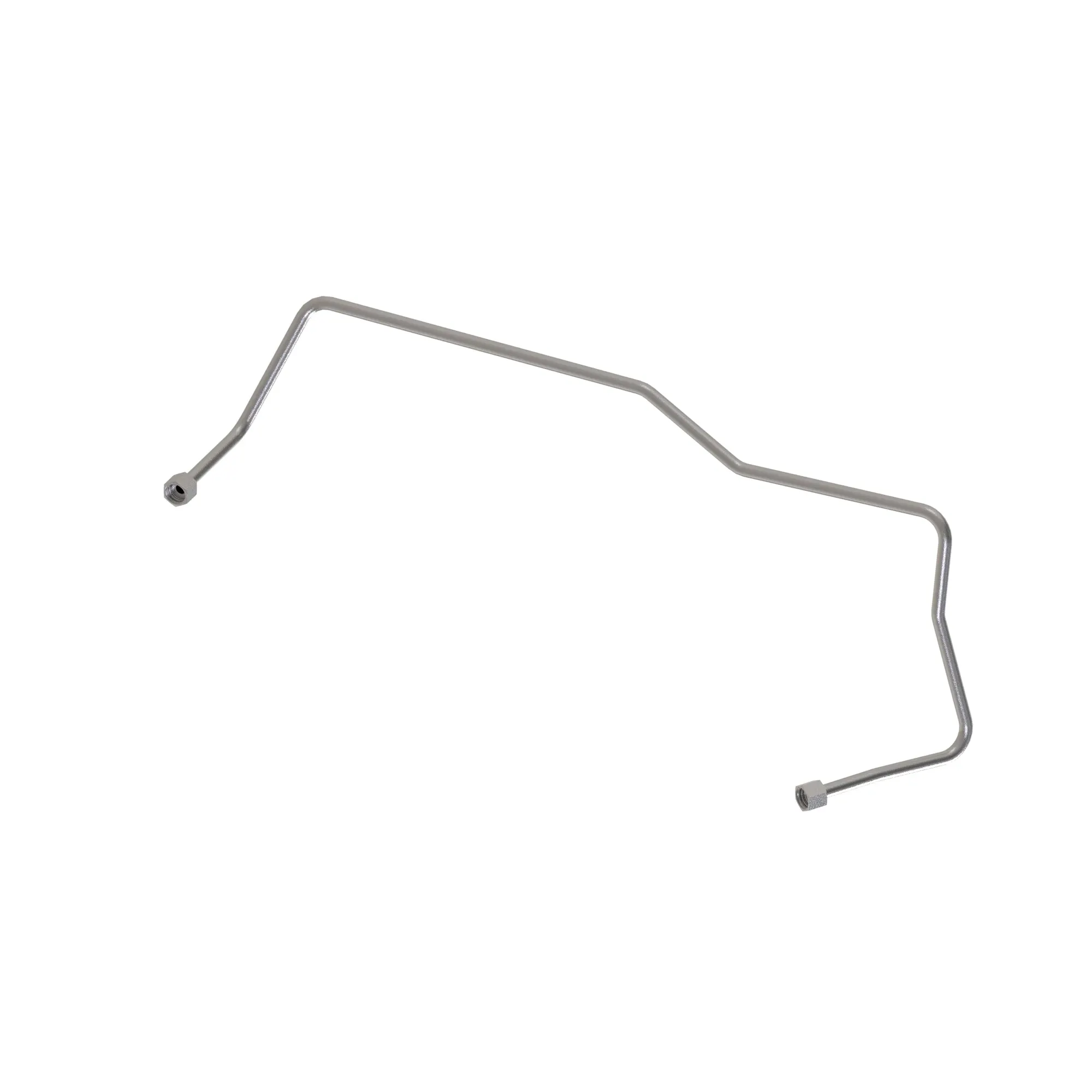 Oil Line, Steering Return