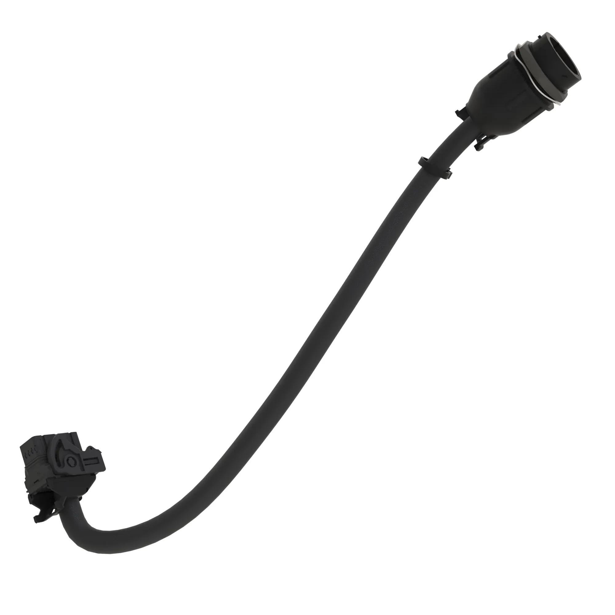 HARNESS, BLOCKAGE ADAPTER (SINGLE M50)