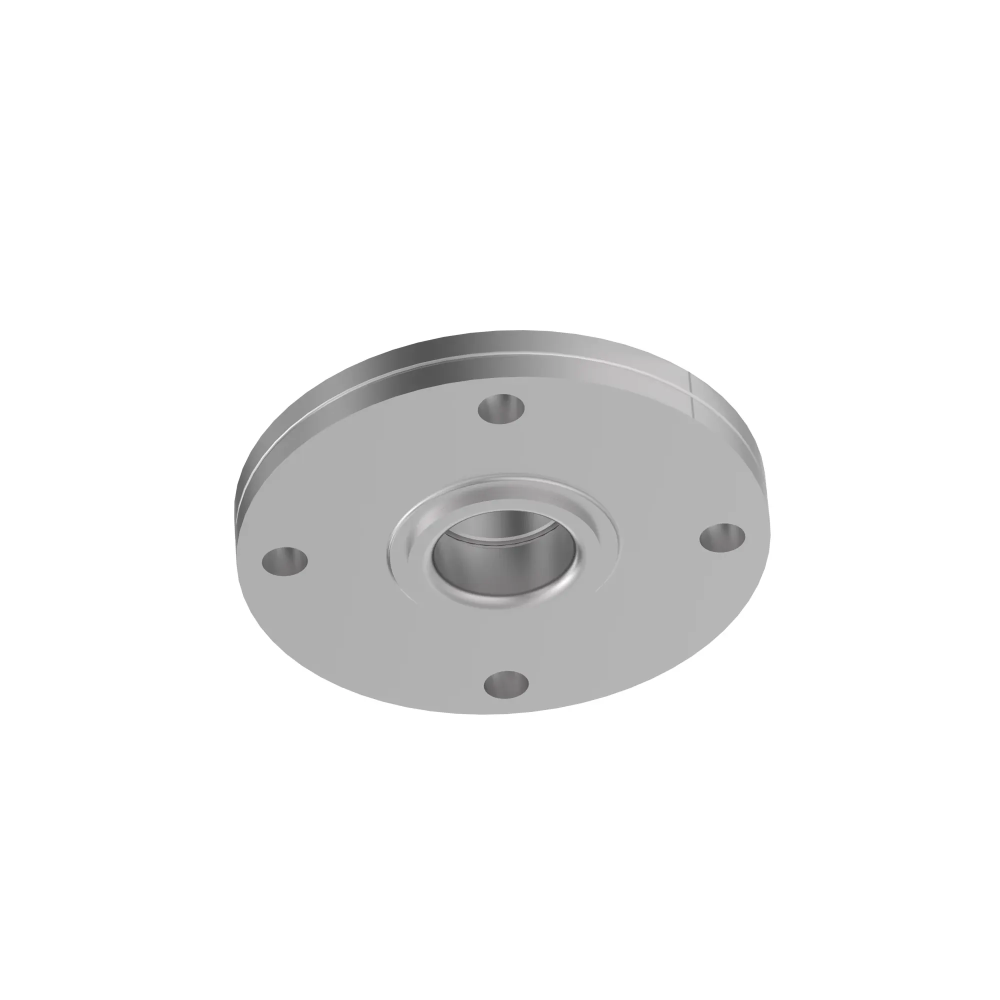 Bearing With Housing