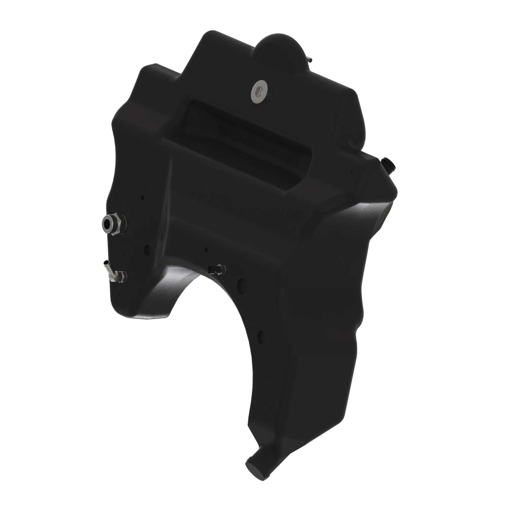 Hydraulic Reservoir