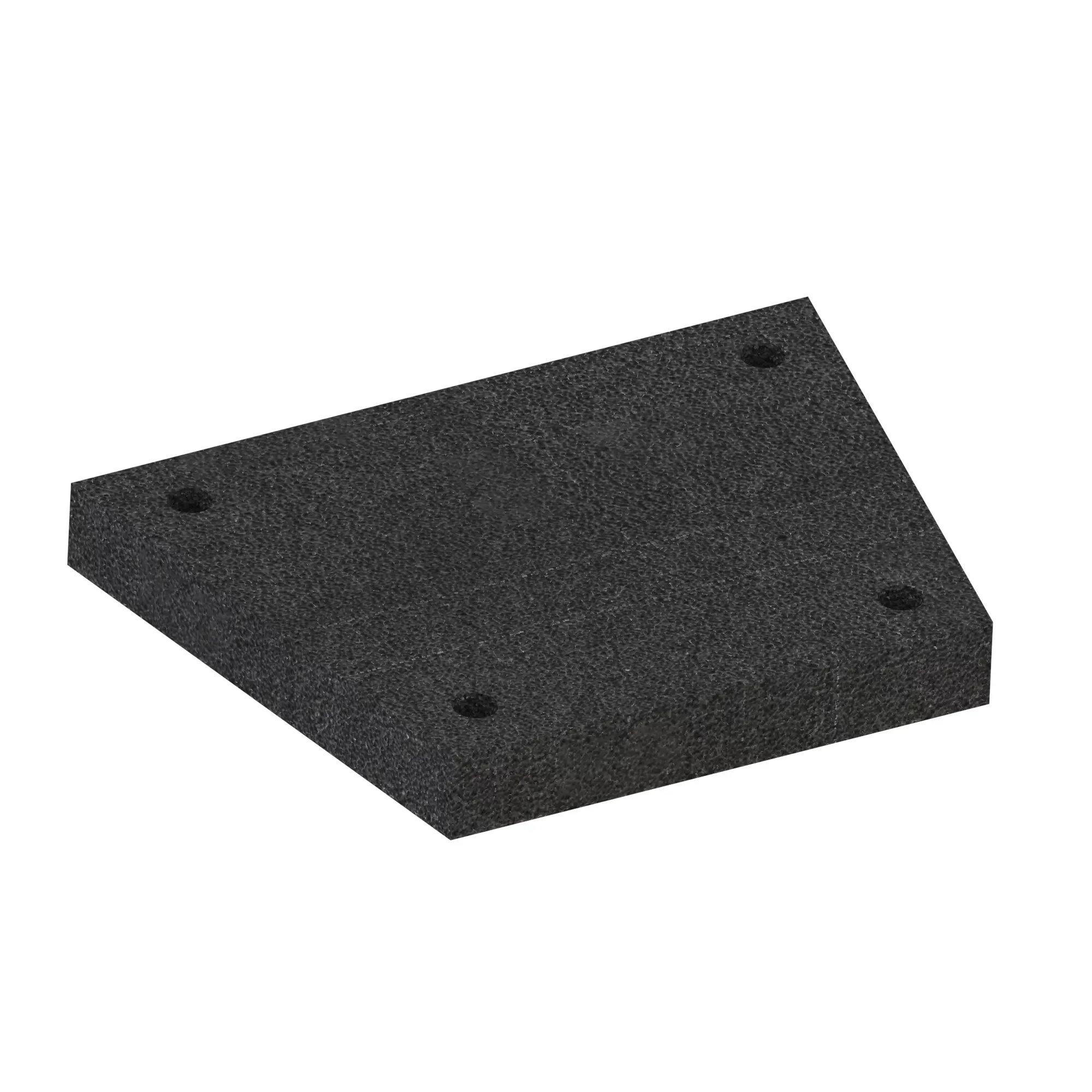 ABSORBER, SOUND