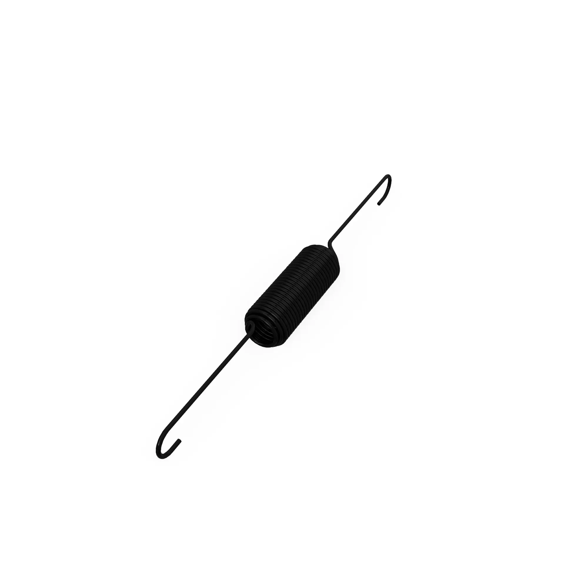 John Deere Extension Spring - M168923