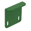 PLATE, PLATE, PLATFORM SUPPORT