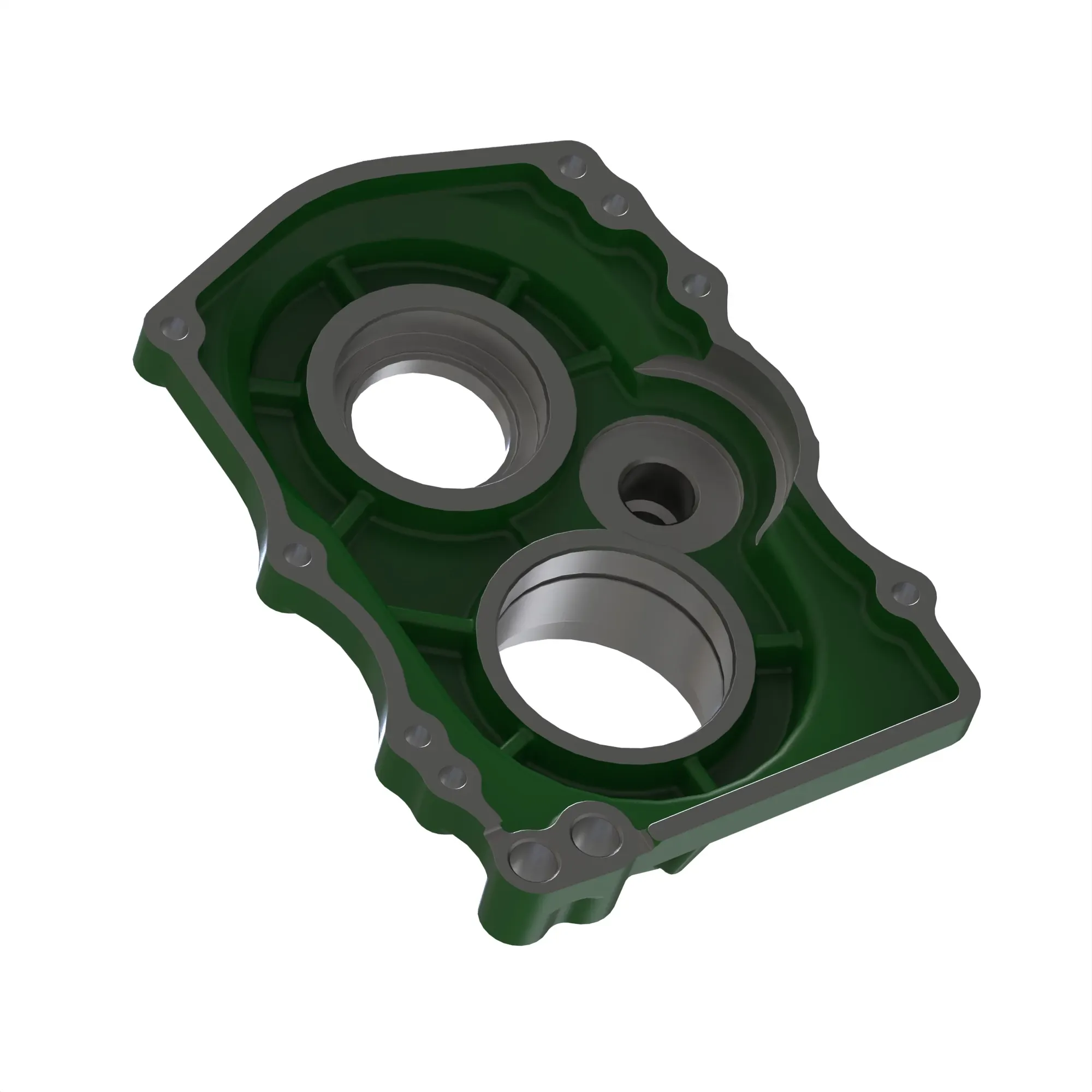 RETAINER, BEARING RETAINER