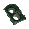 RETAINER, BEARING RETAINER