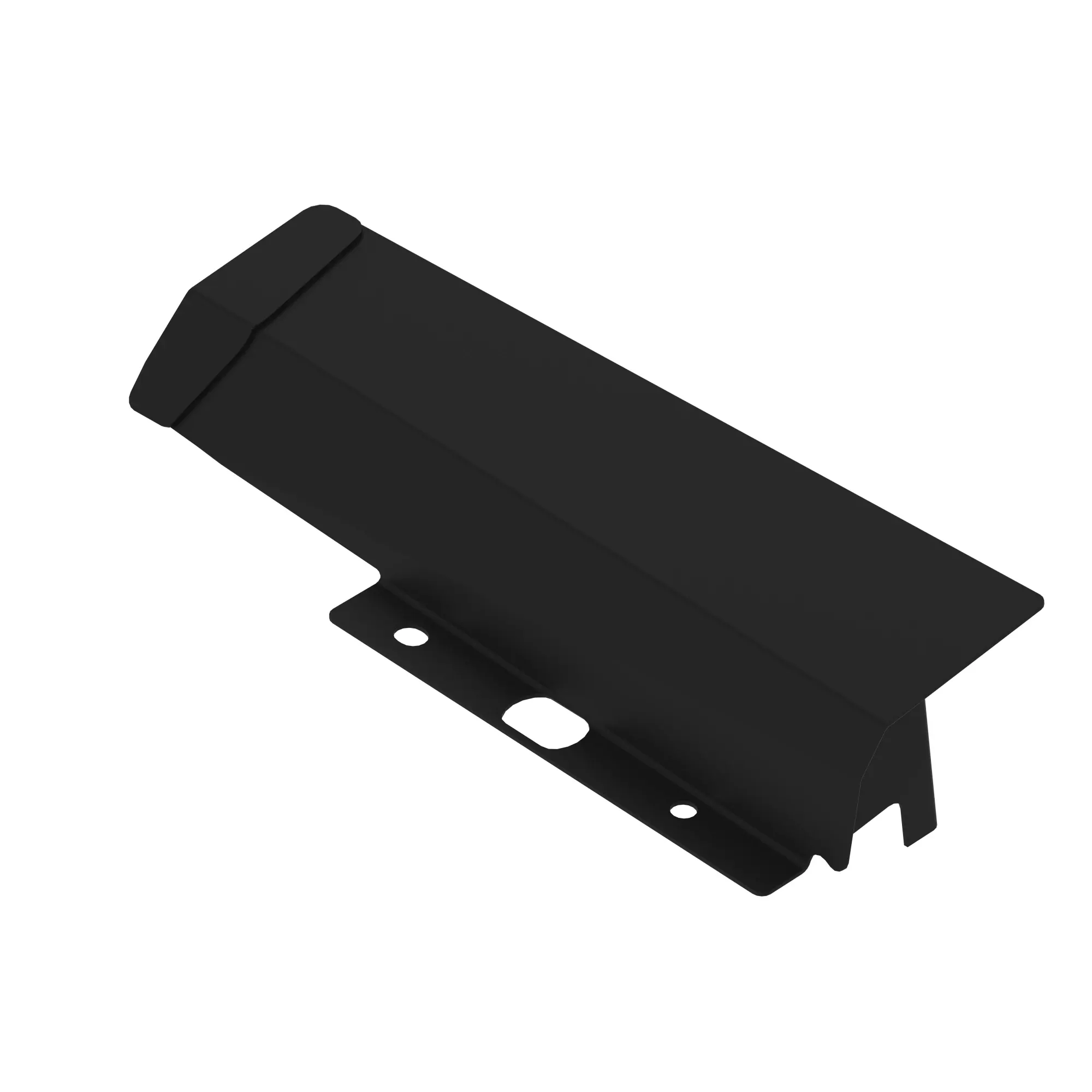 John Deere Left Side Outer Float Arm Ramp - AXE47177