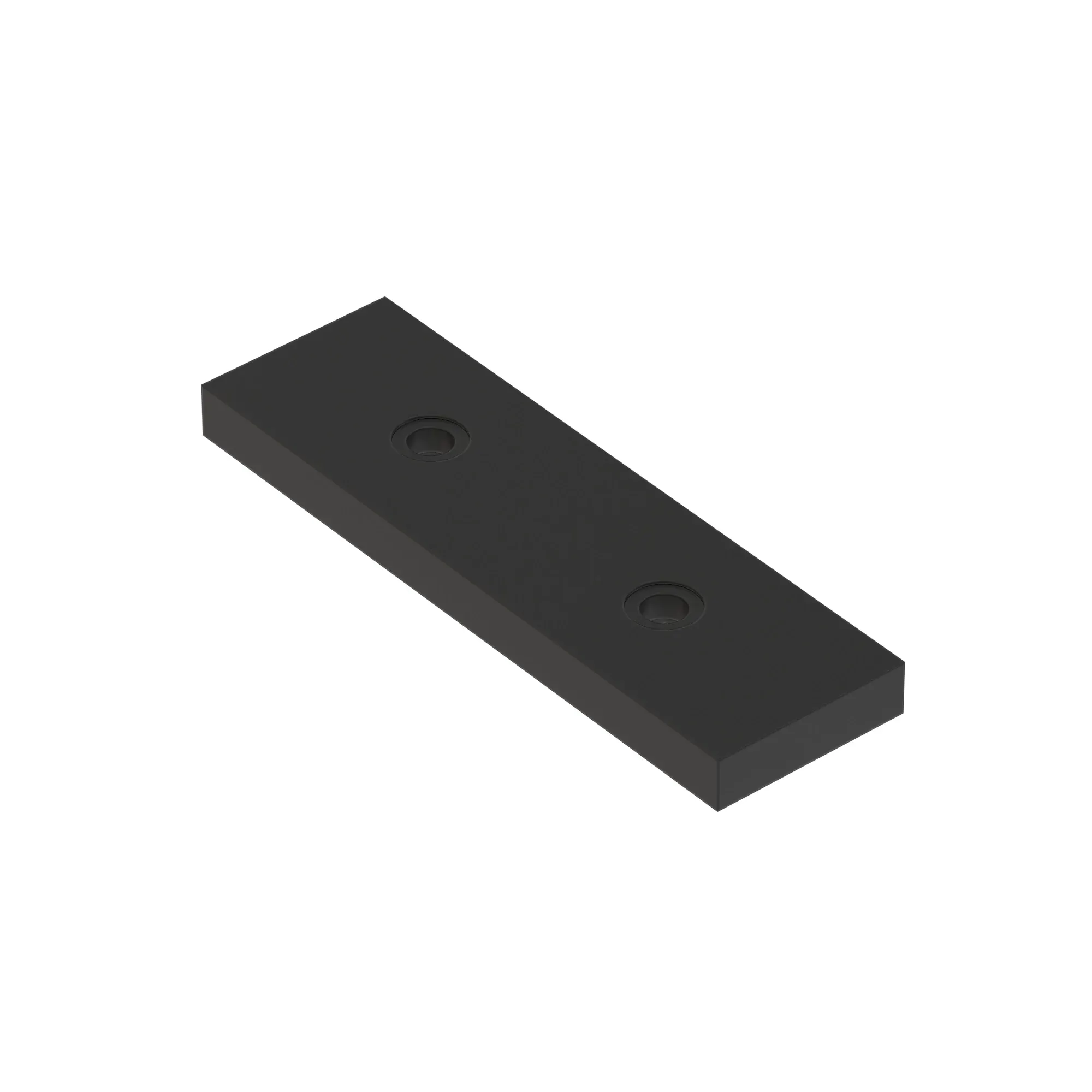 ANTI-FRICTION SIDE WEAR PADS