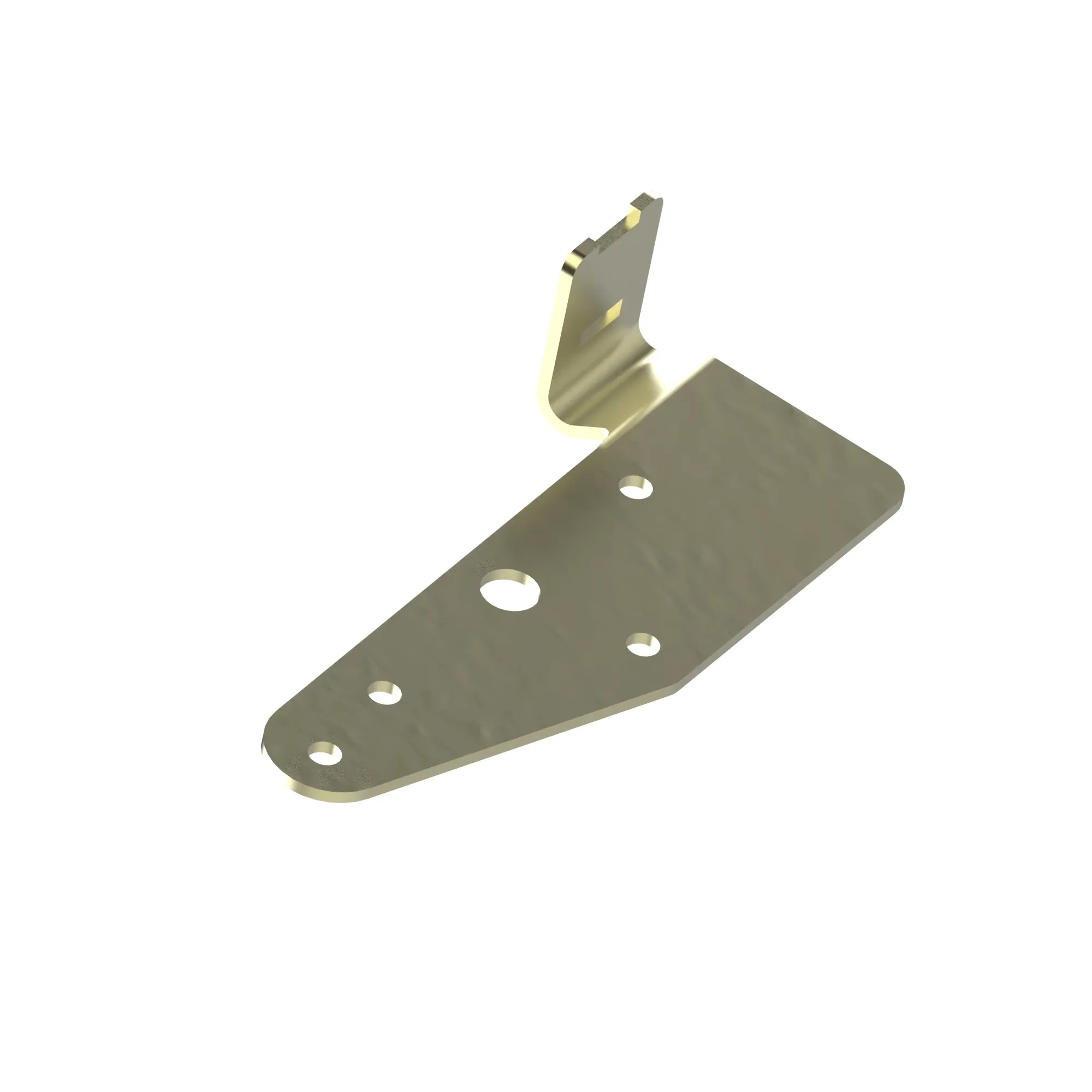 John Deere Retainer - Z55537