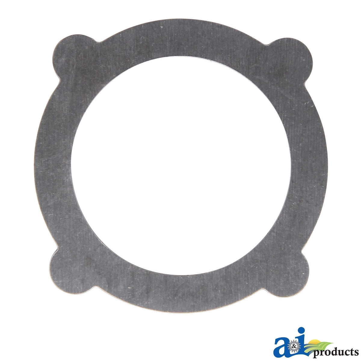 A&I Products Limited Slip Differential Disk with Outer Spline - A-L100152