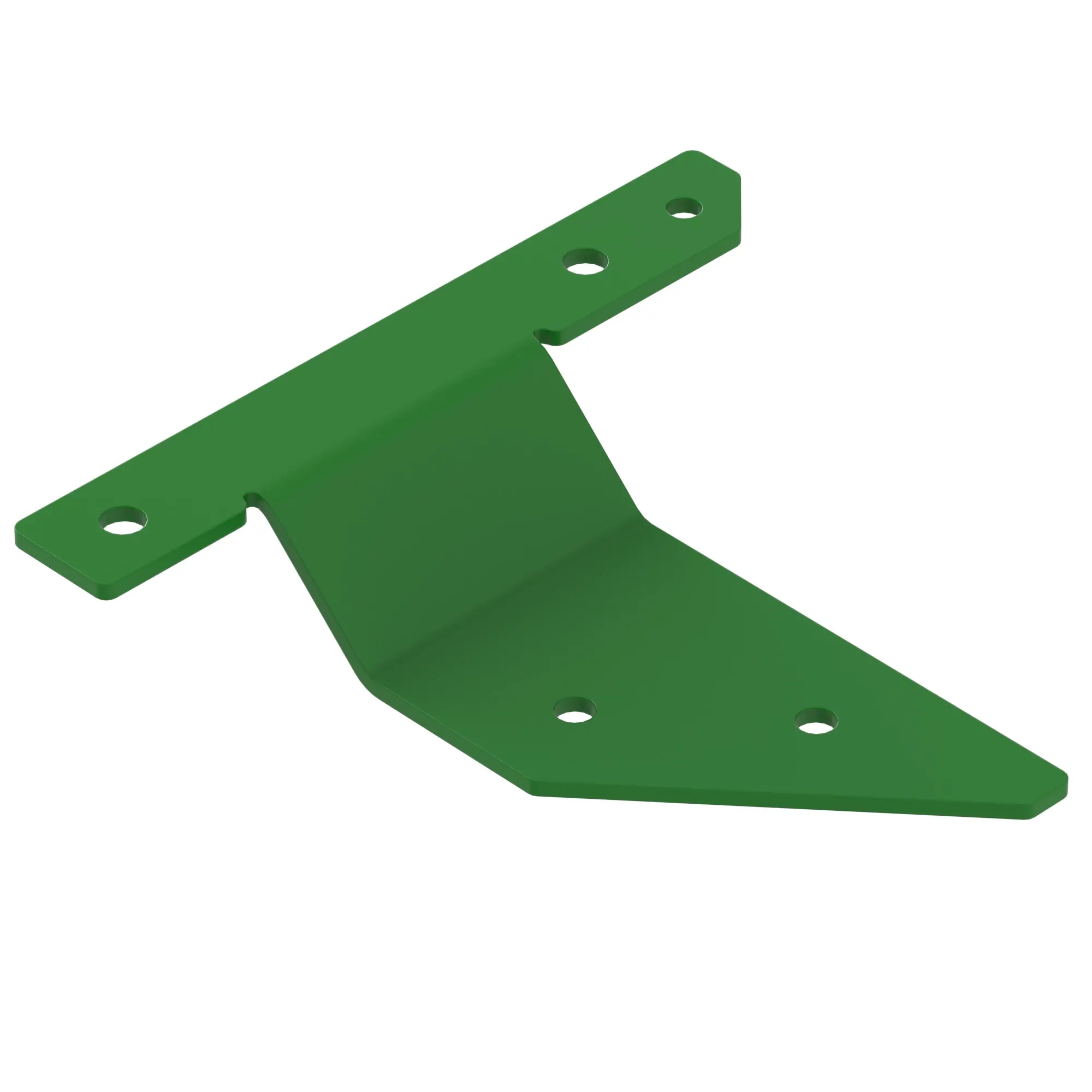 John Deere Bracket - HXE155511