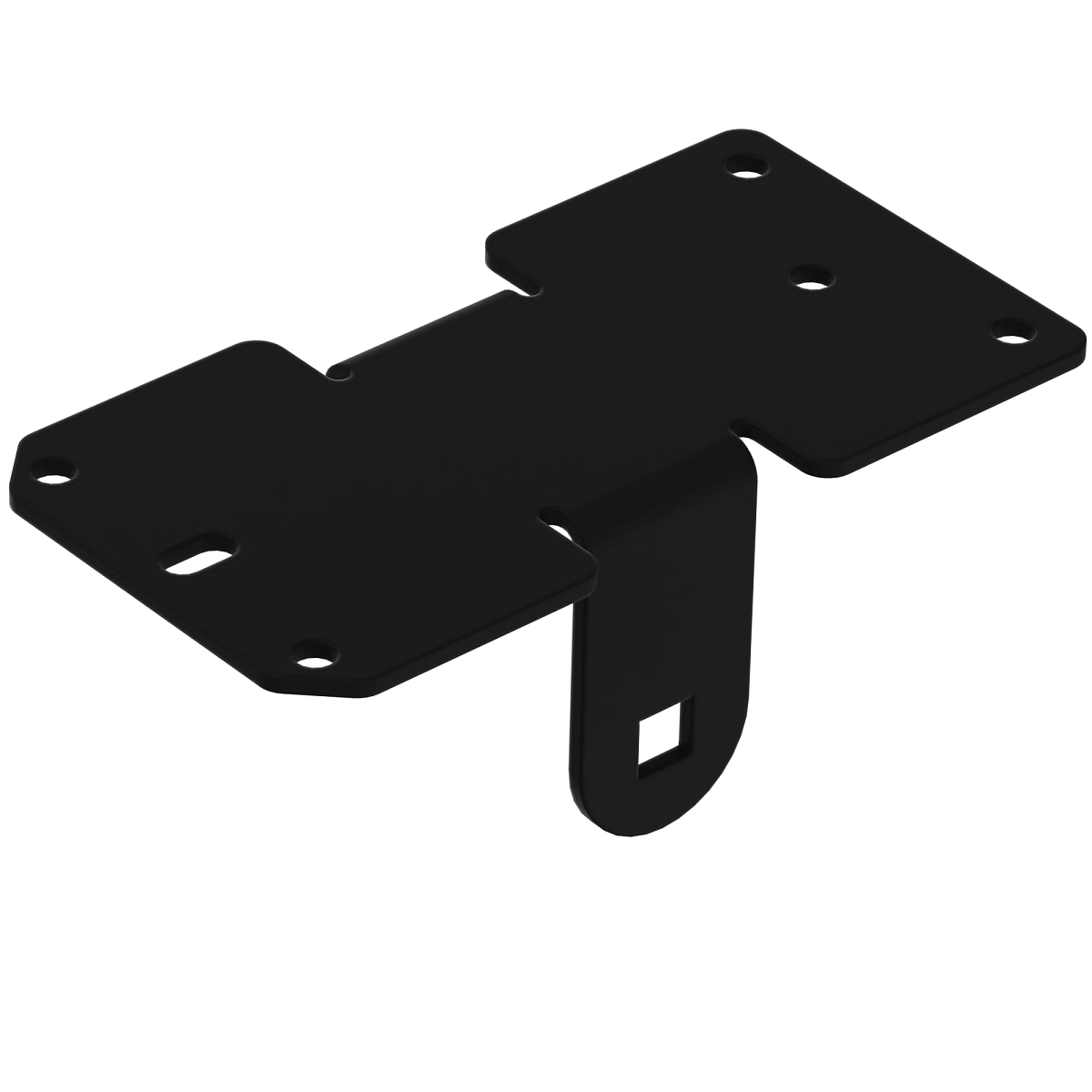 Bracket, Monitor Mount