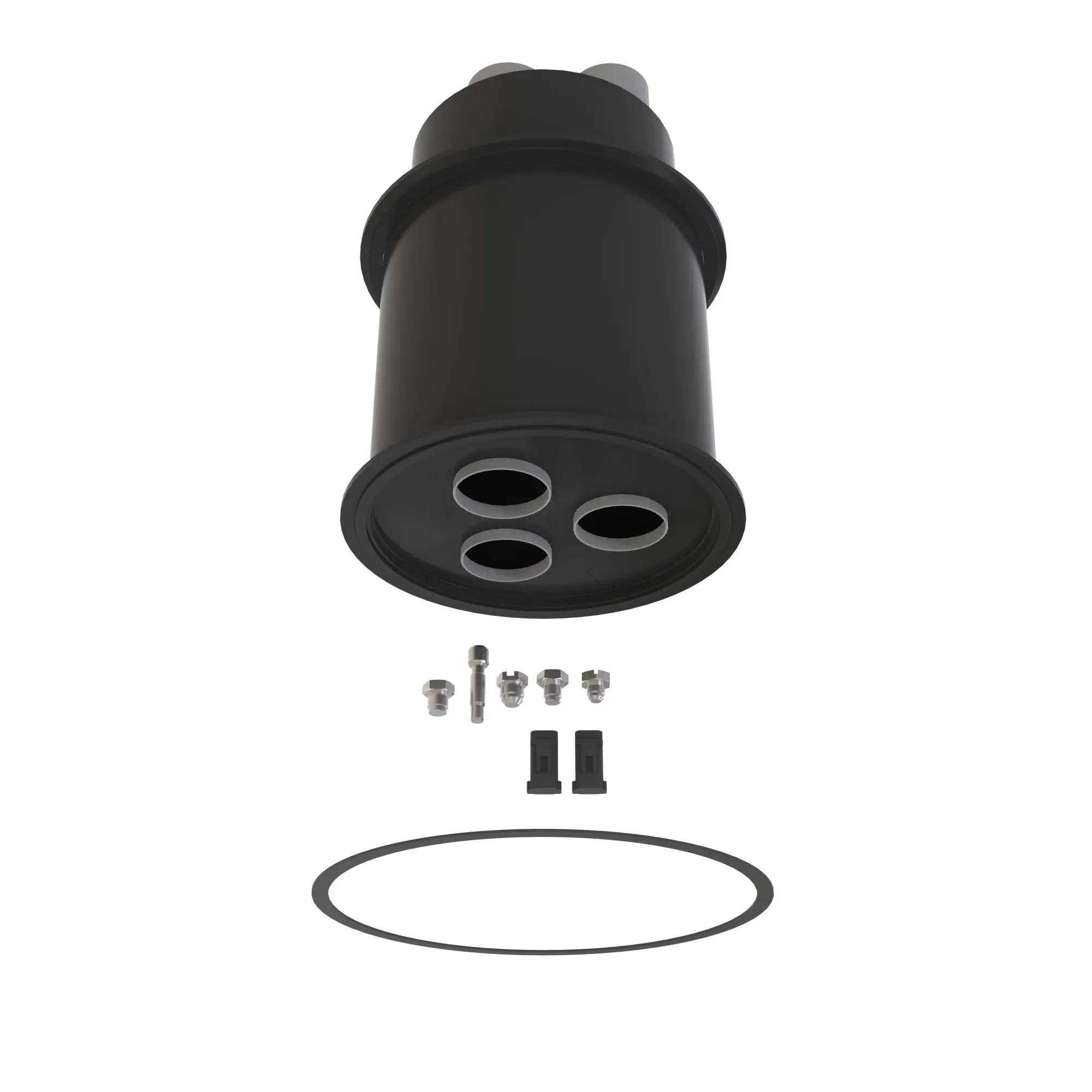 John Deere Muffler Kit - AT451705