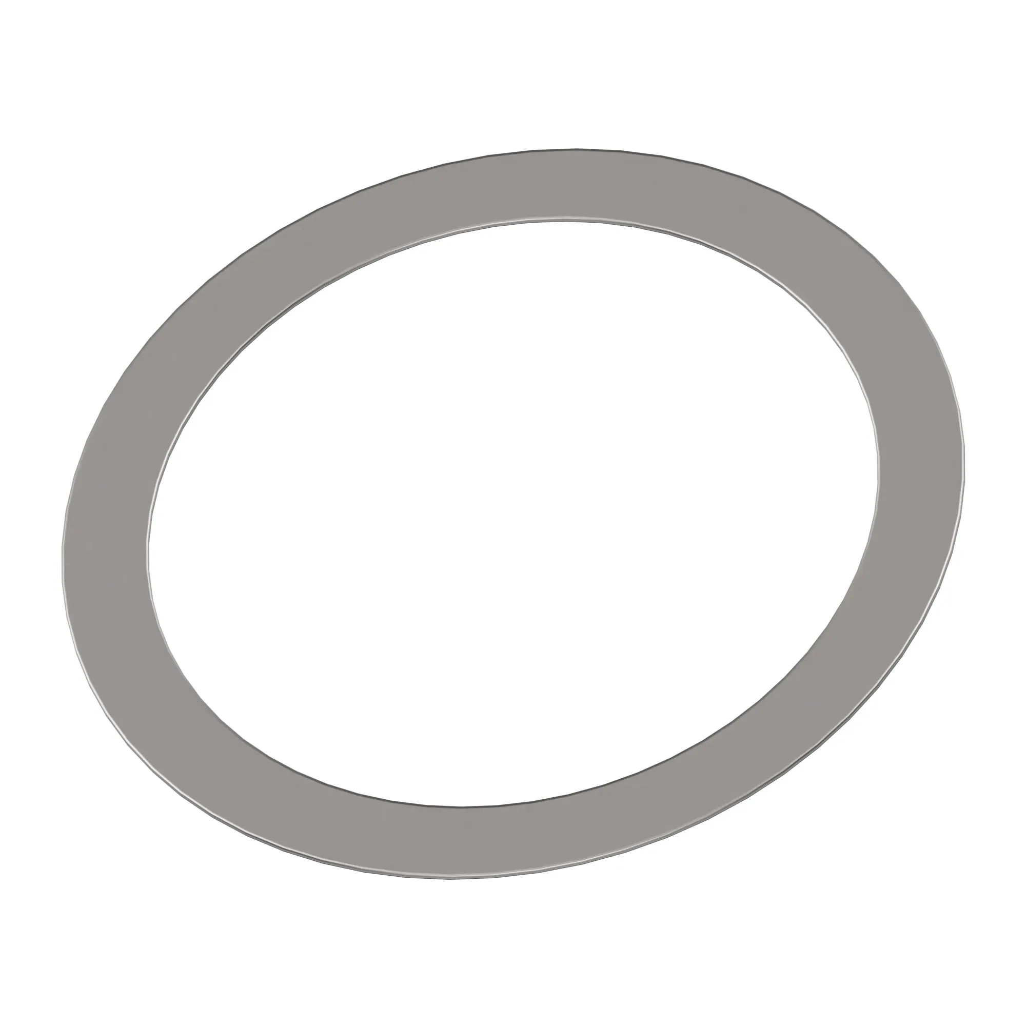 John Deere Circular Shim - 24M7156