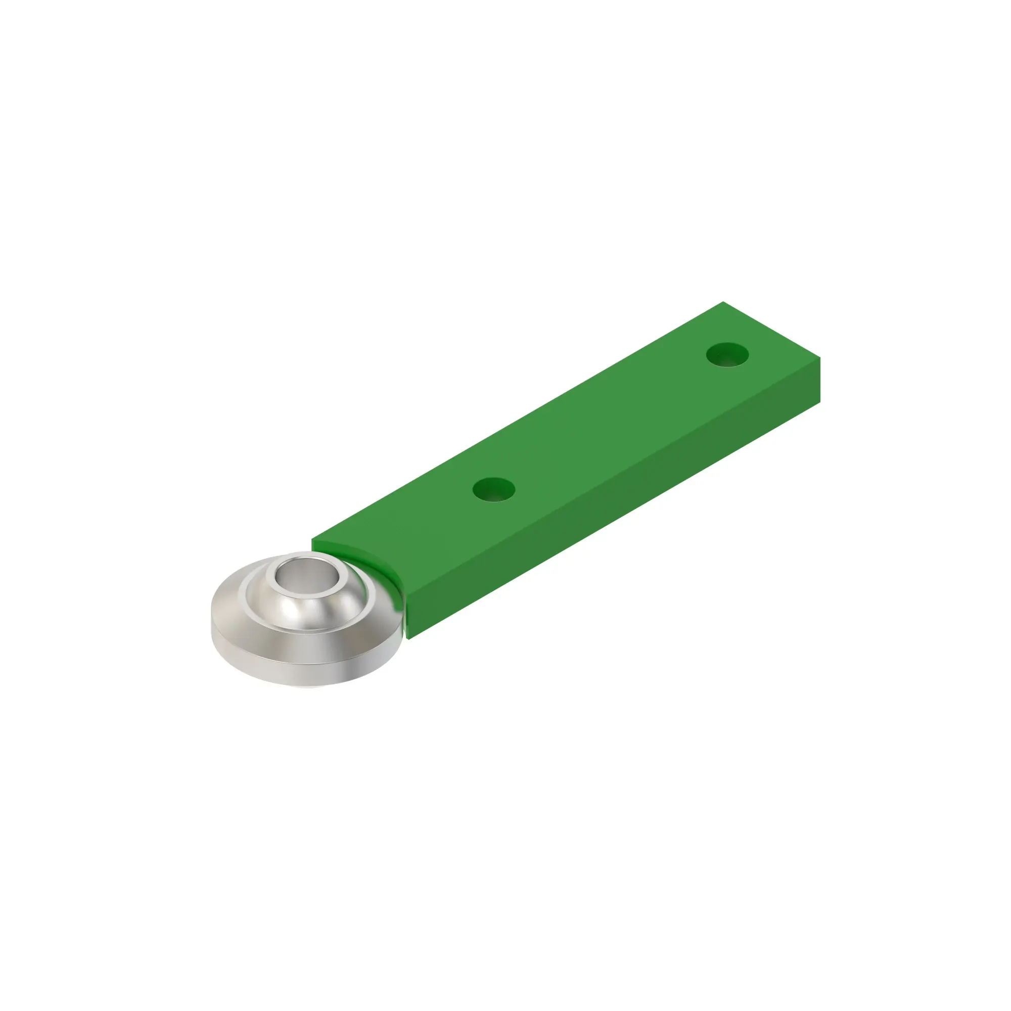 John Deere Tongue Hitch - AE37325