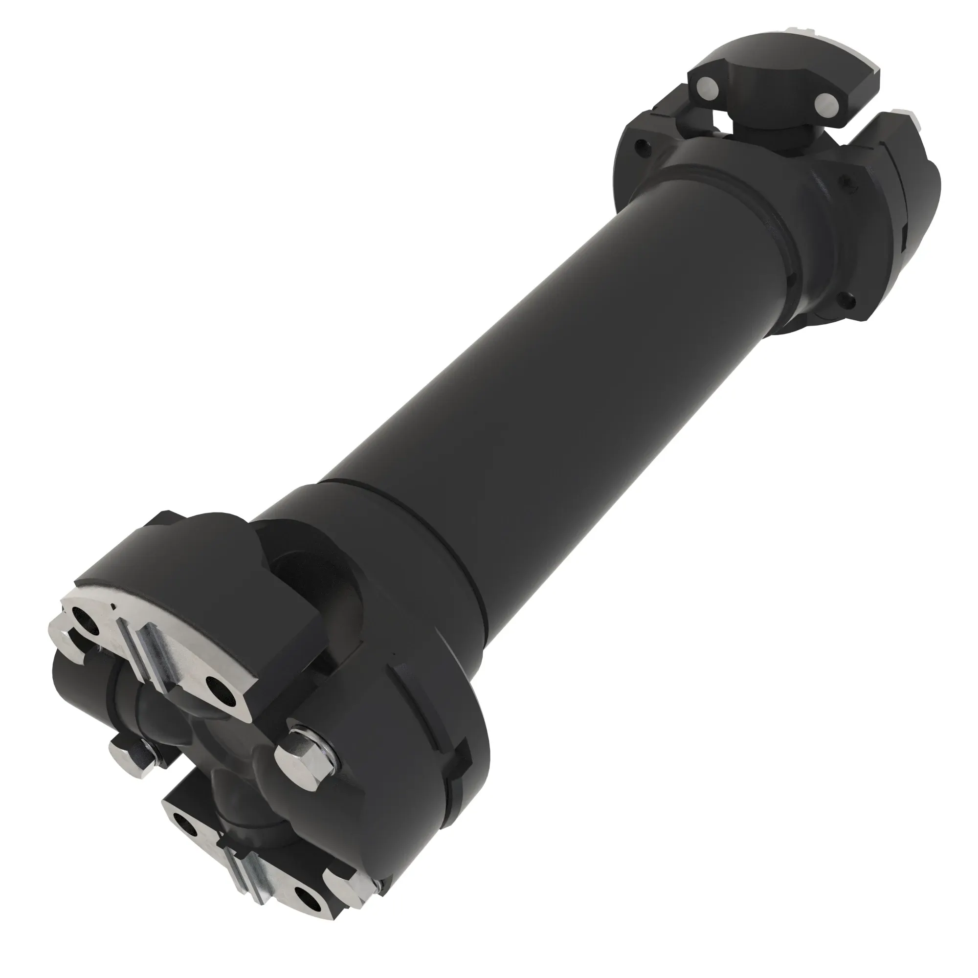John Deere Front Universal Driveshaft - AT541200