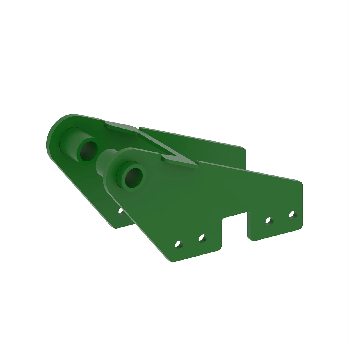 Wing Fwd Bracket Kit