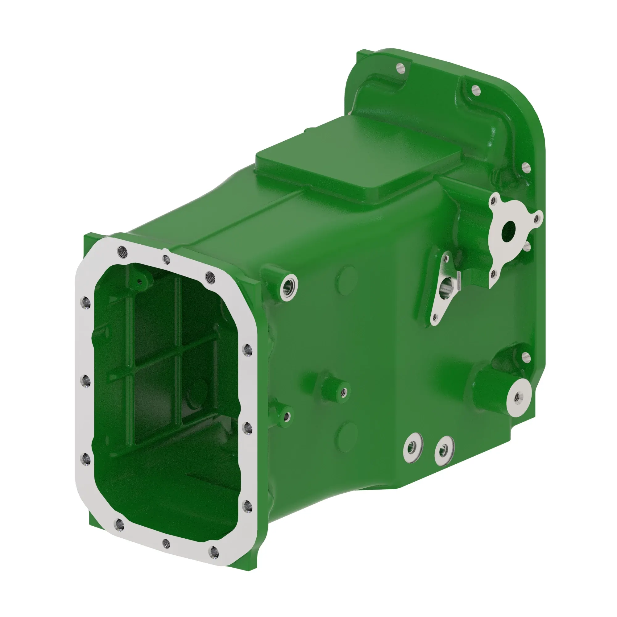 John Deere Transmission Case - SU63571