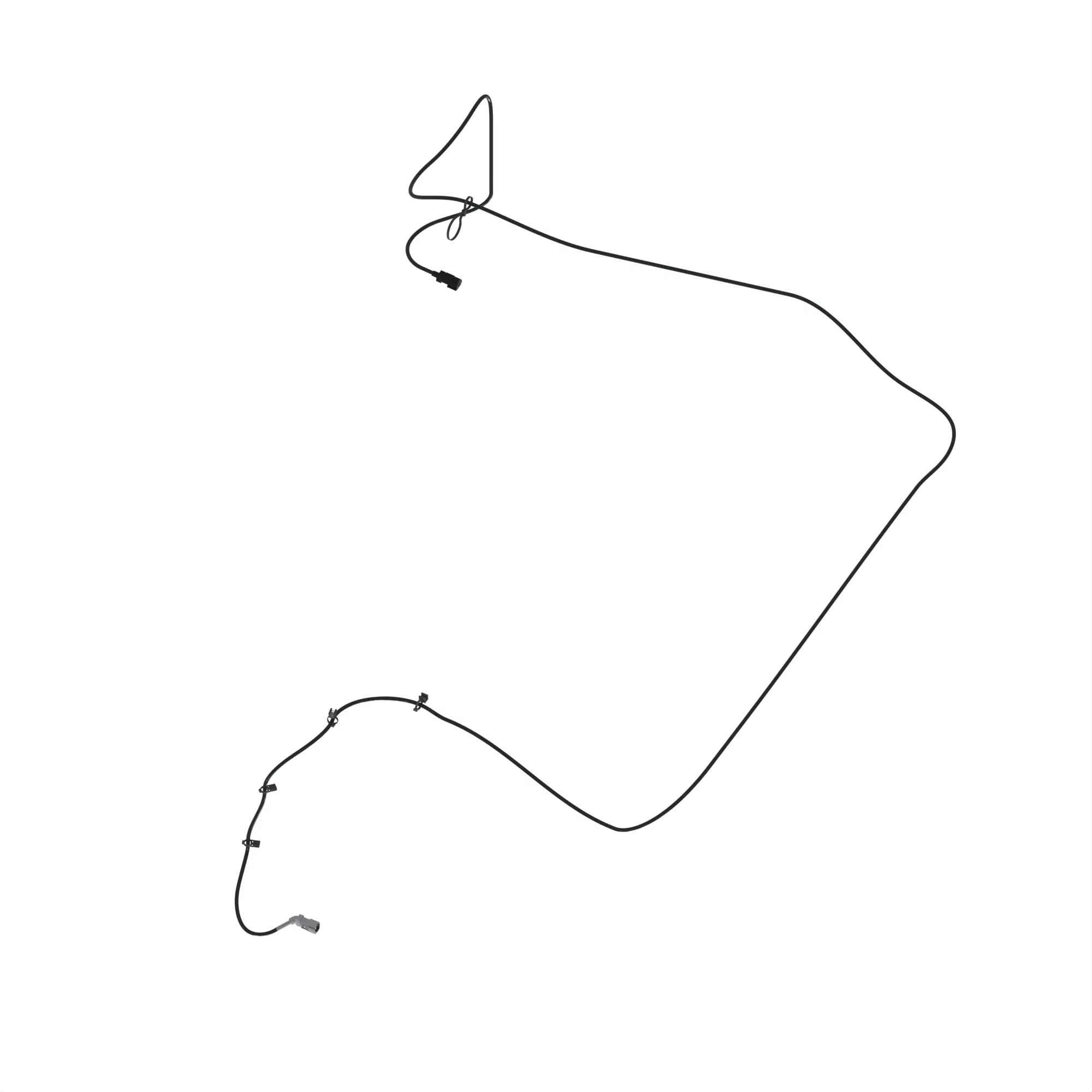John Deere Wiring Harness - AXE85319