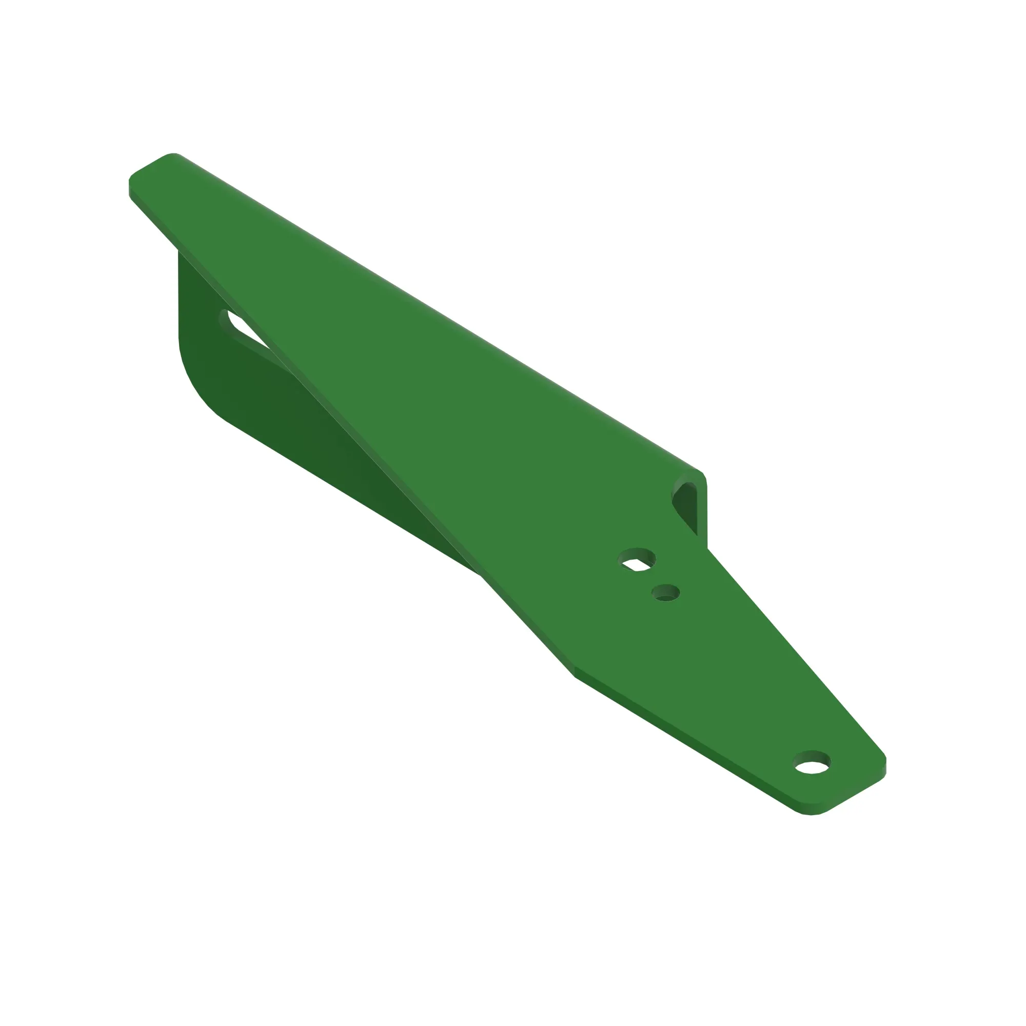 BRACKET, DEPTH INDICATOR