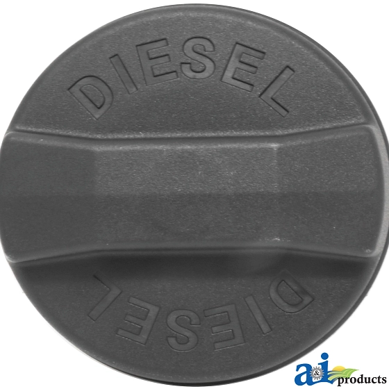 A&I Products Fuel Filler Cap - A-AL113086