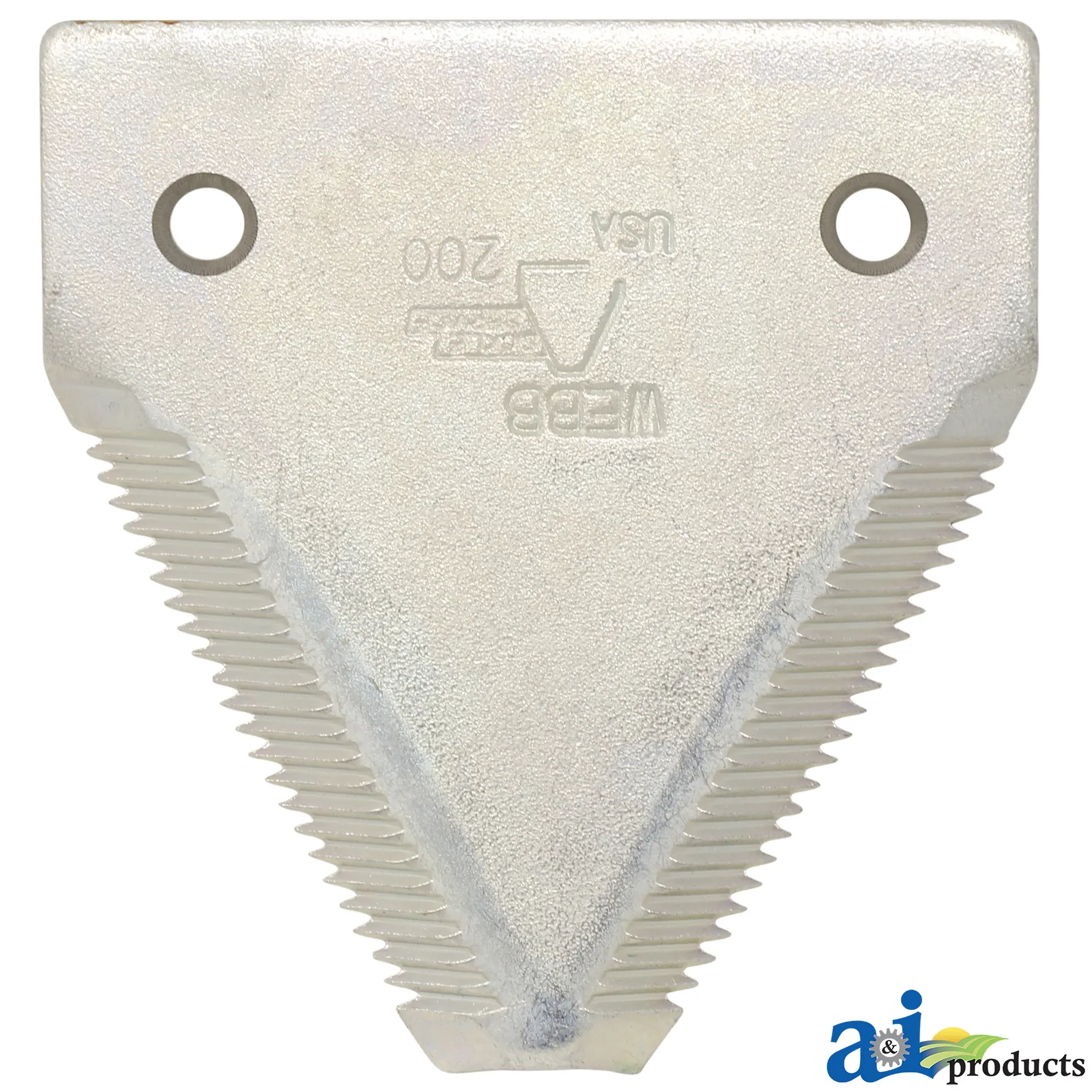 A&I Products Section - A-E71947