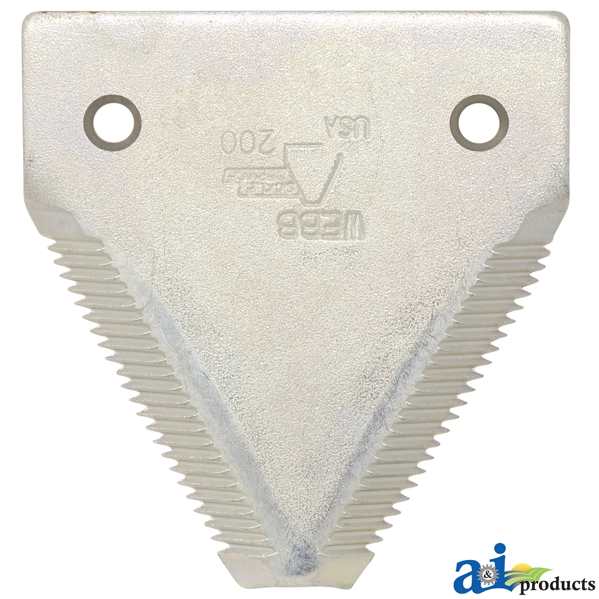 A&I Products Section - A-E71947