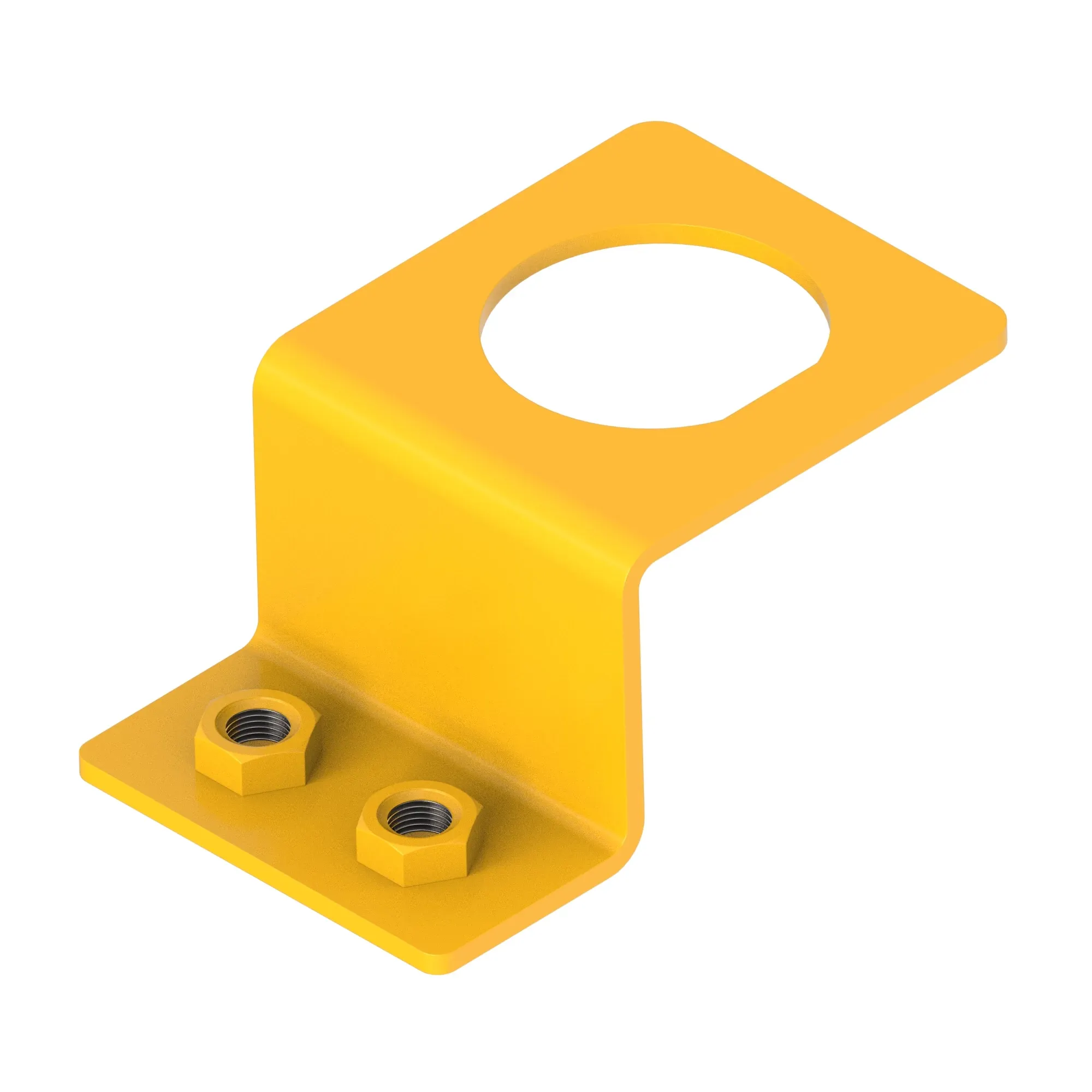 John Deere Bracket - AT546467