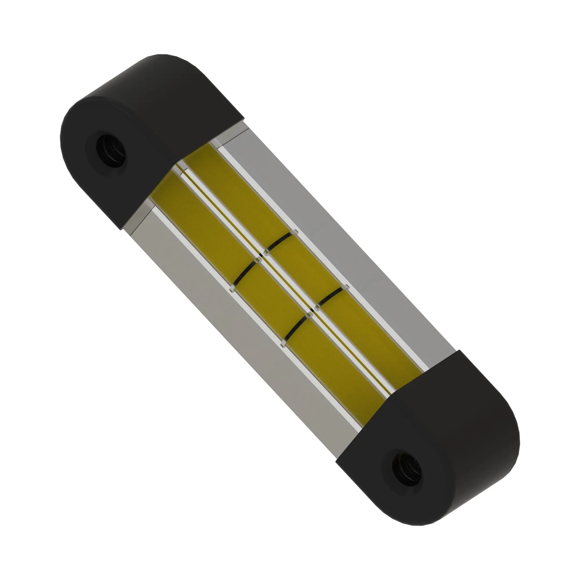John Deere Feed Roll Water Level - AXE42552