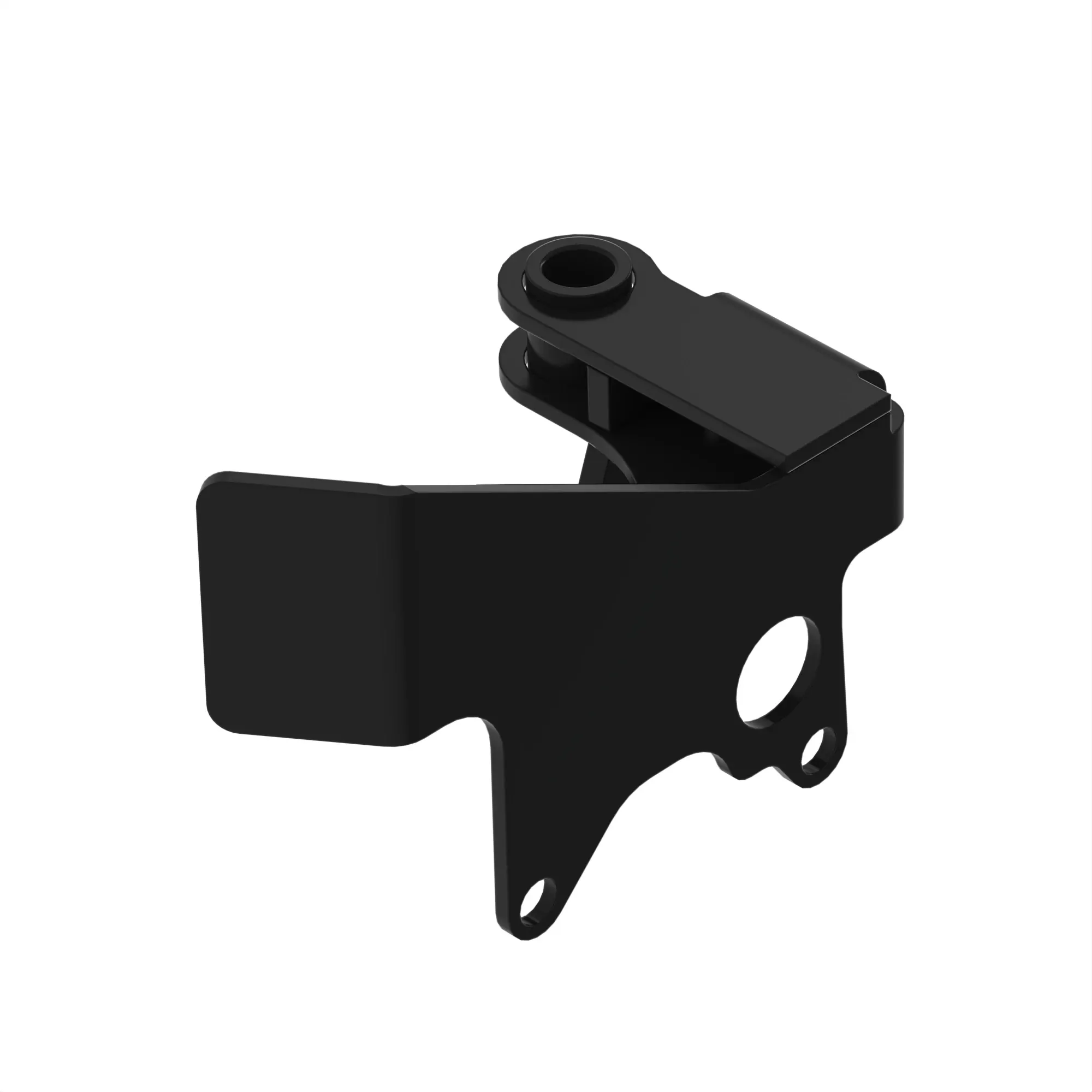John Deere Shift Control Bracket - RE208738