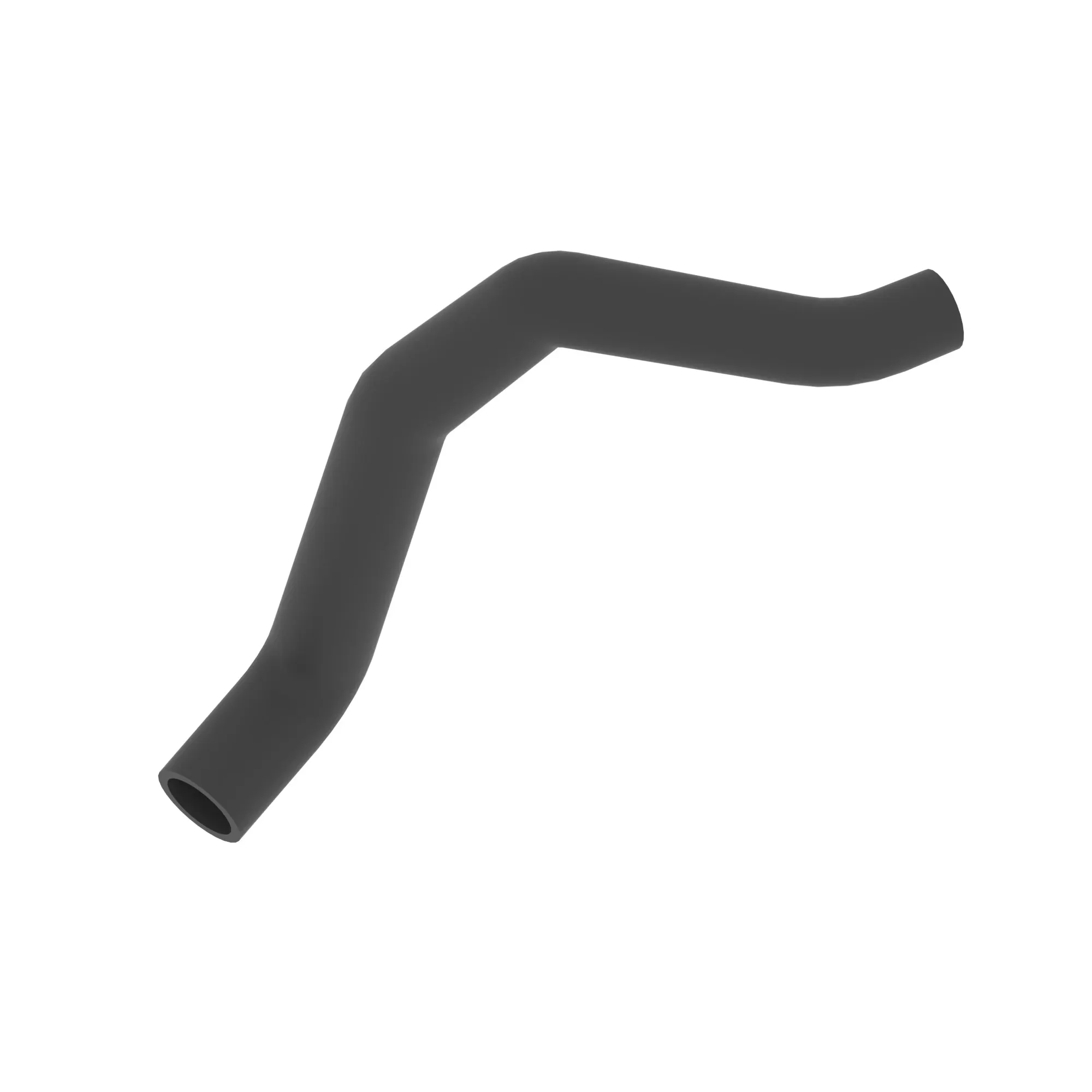 John Deere Oil Fill Hose - T285868