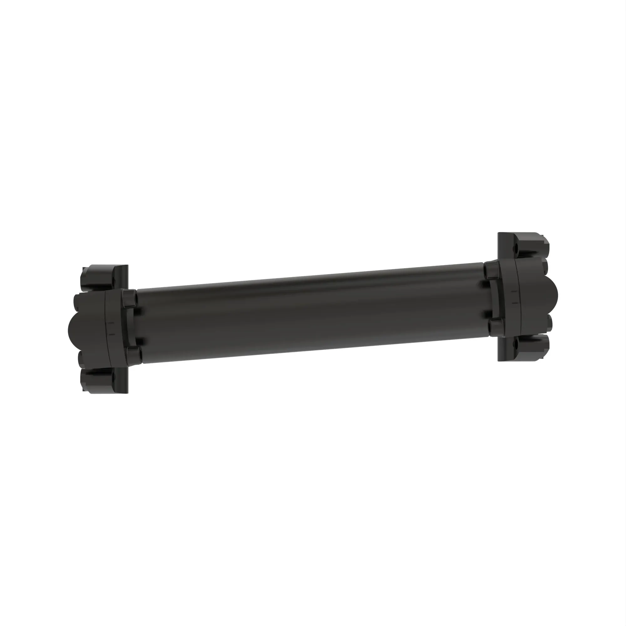 DRIVESHAFT FRONT 8.5C