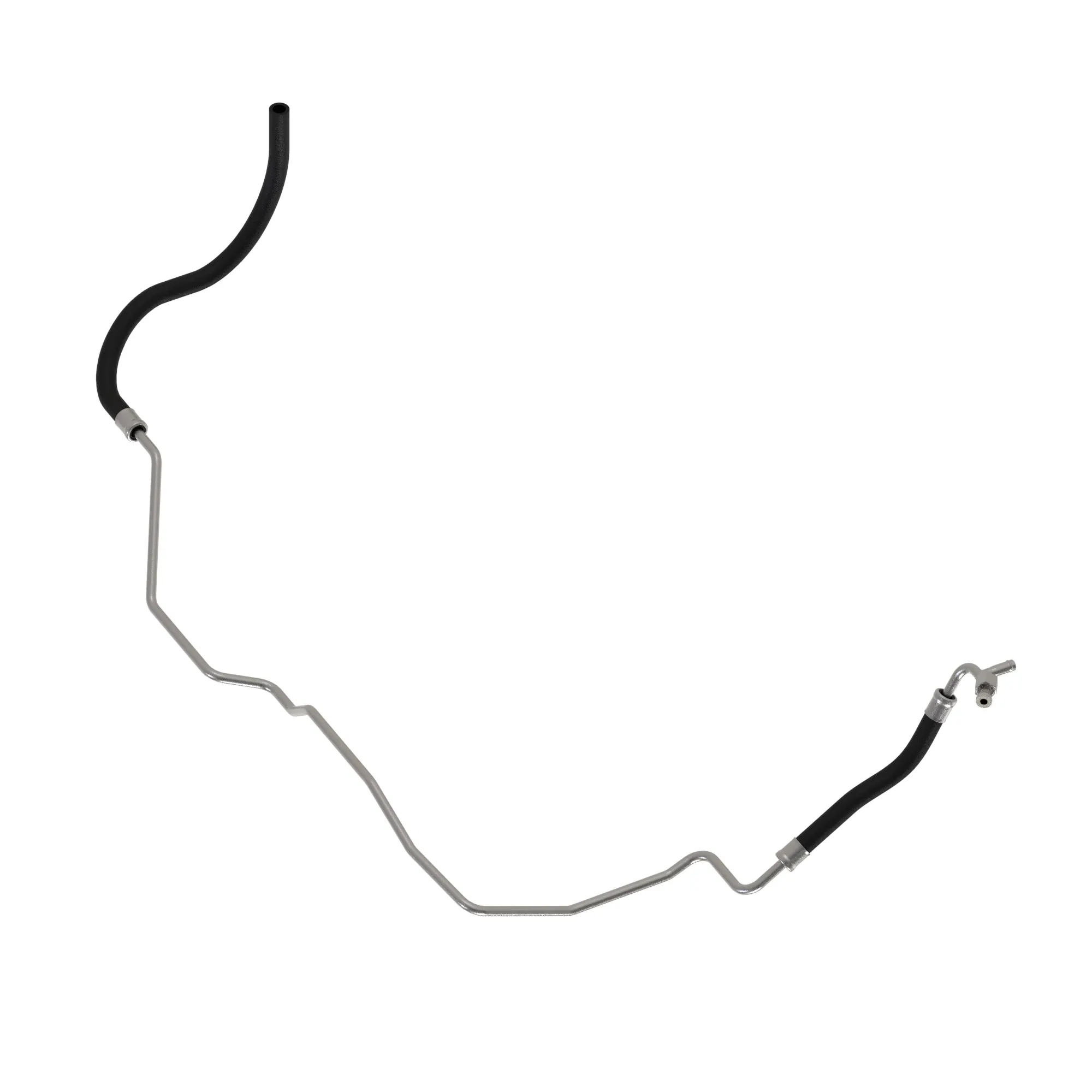 Oil Line, Steer