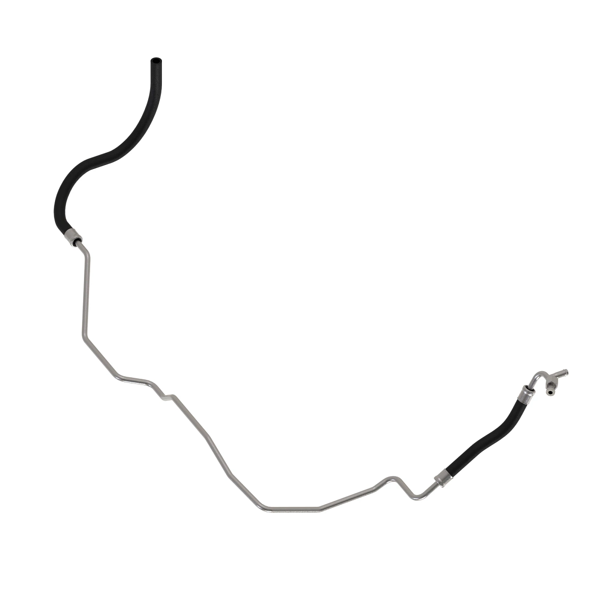 Oil Line, Steer