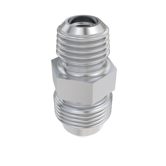 John Deere 37 Degree Flare Fitting - R27346
