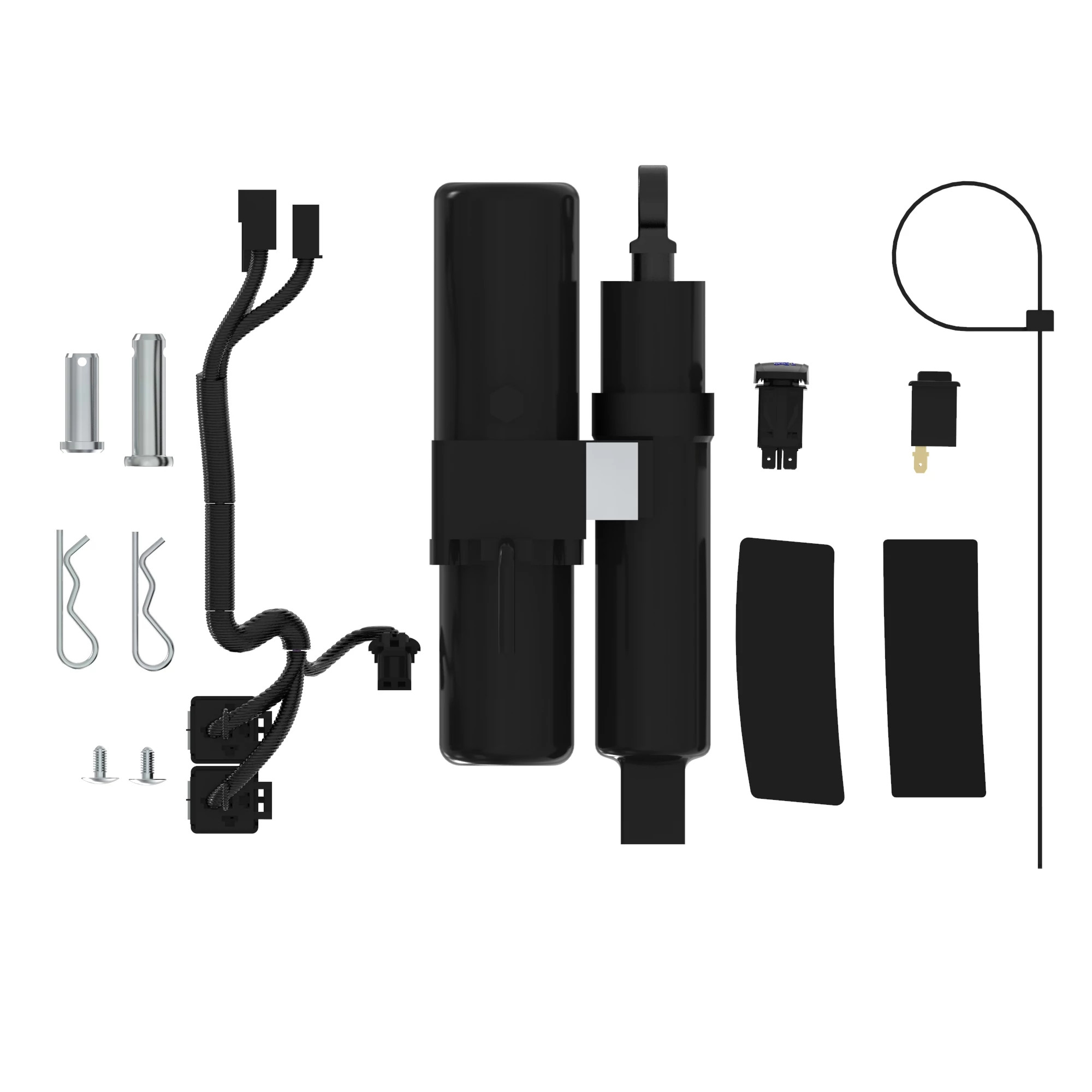 ACTUATOR KIT