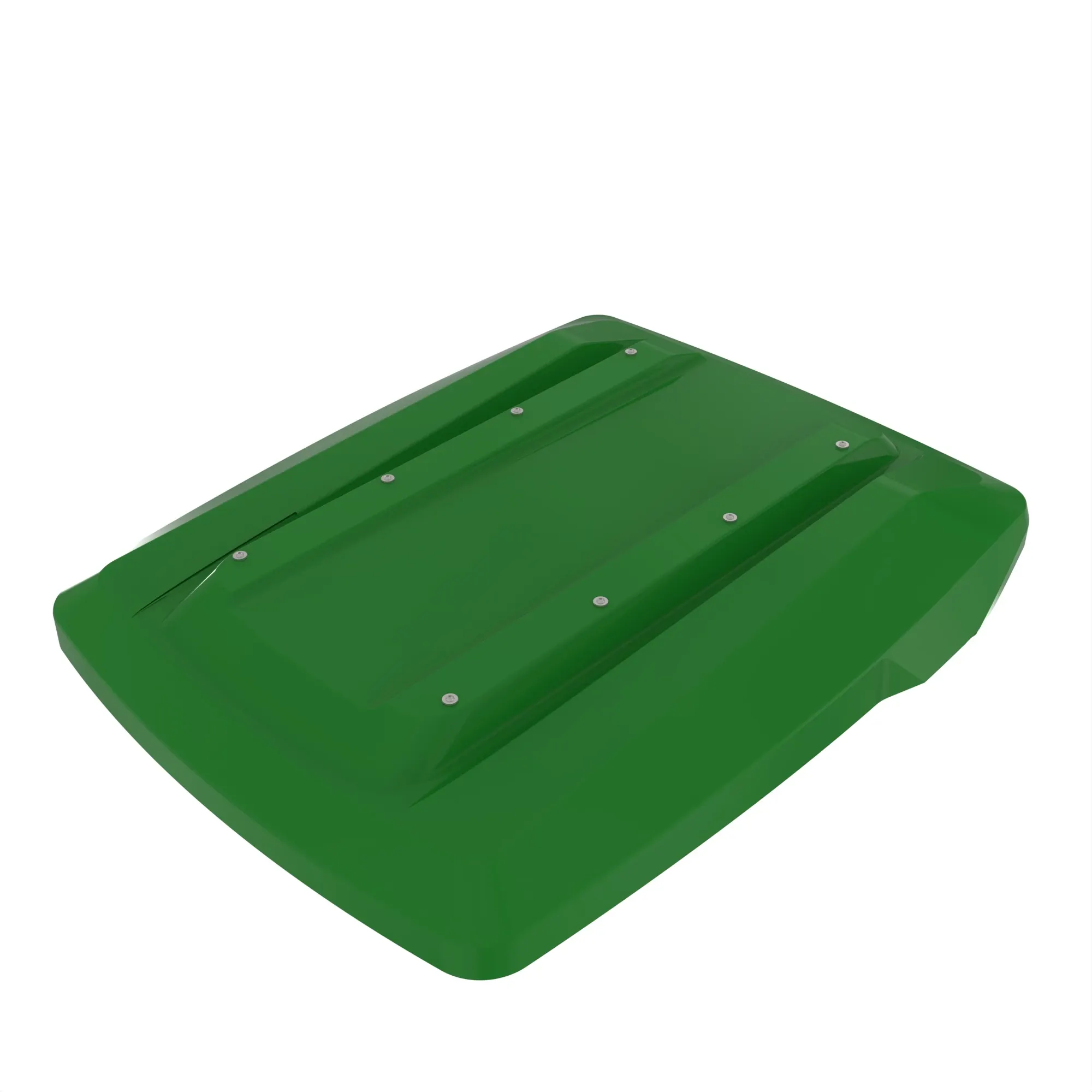 CANOPY, GOLF - LARGE GREEN