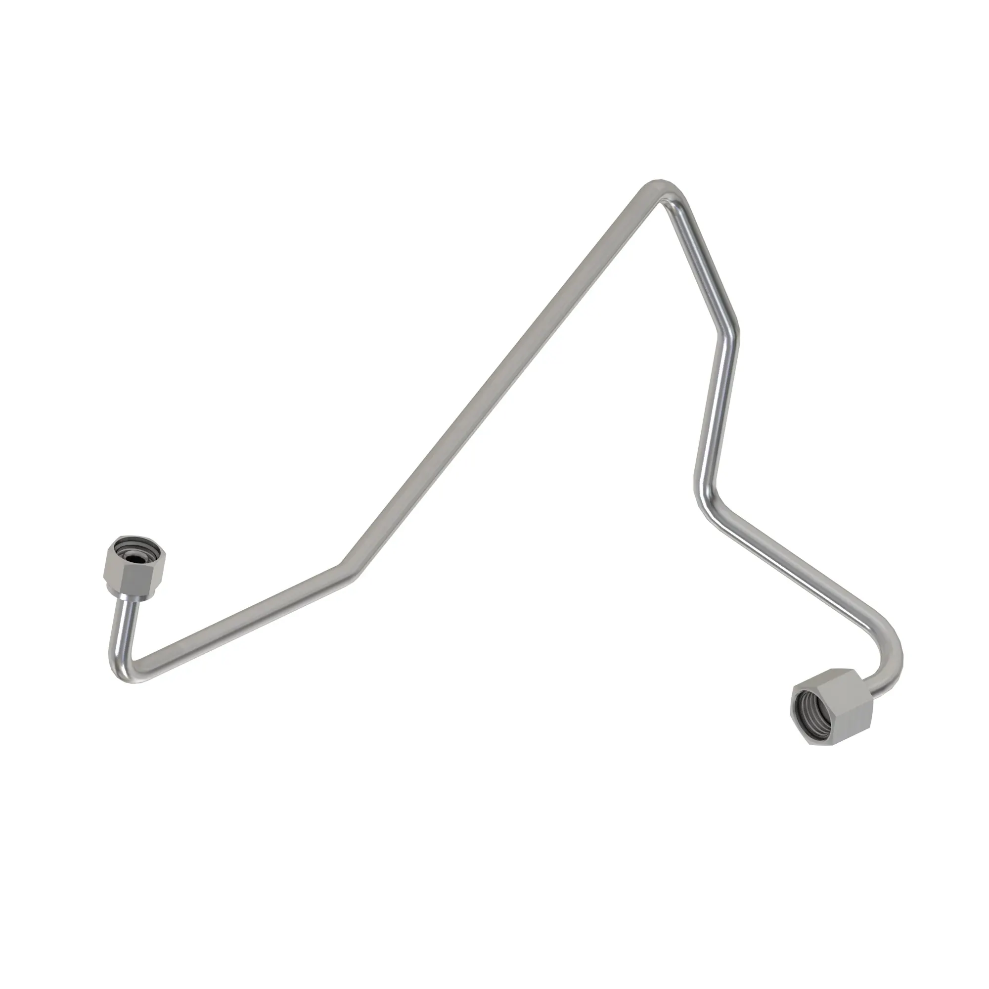 John Deere Fuel Line, Leak Off - DZ117041