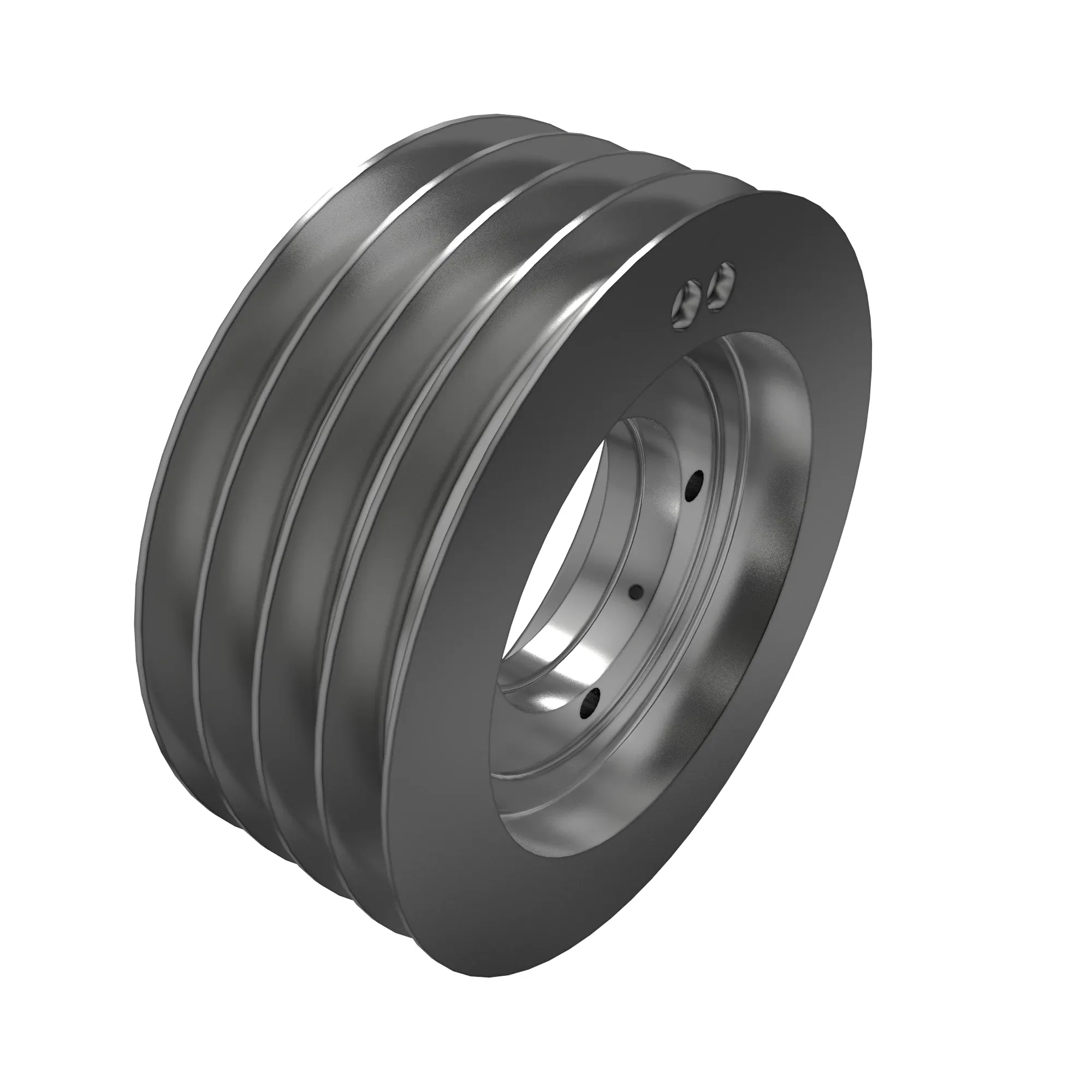 Pulley