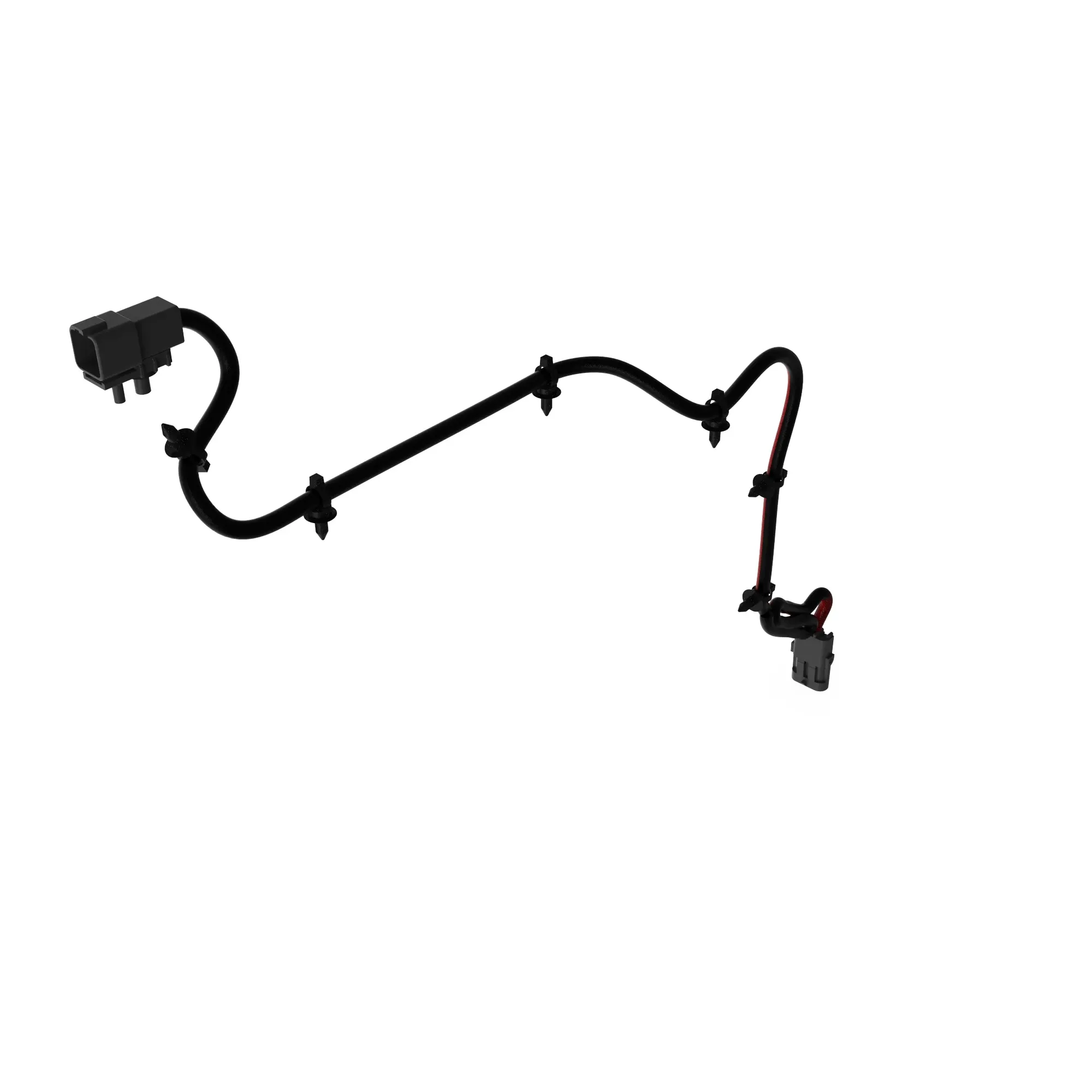 HARNESS, SEED ADAPTER, TR